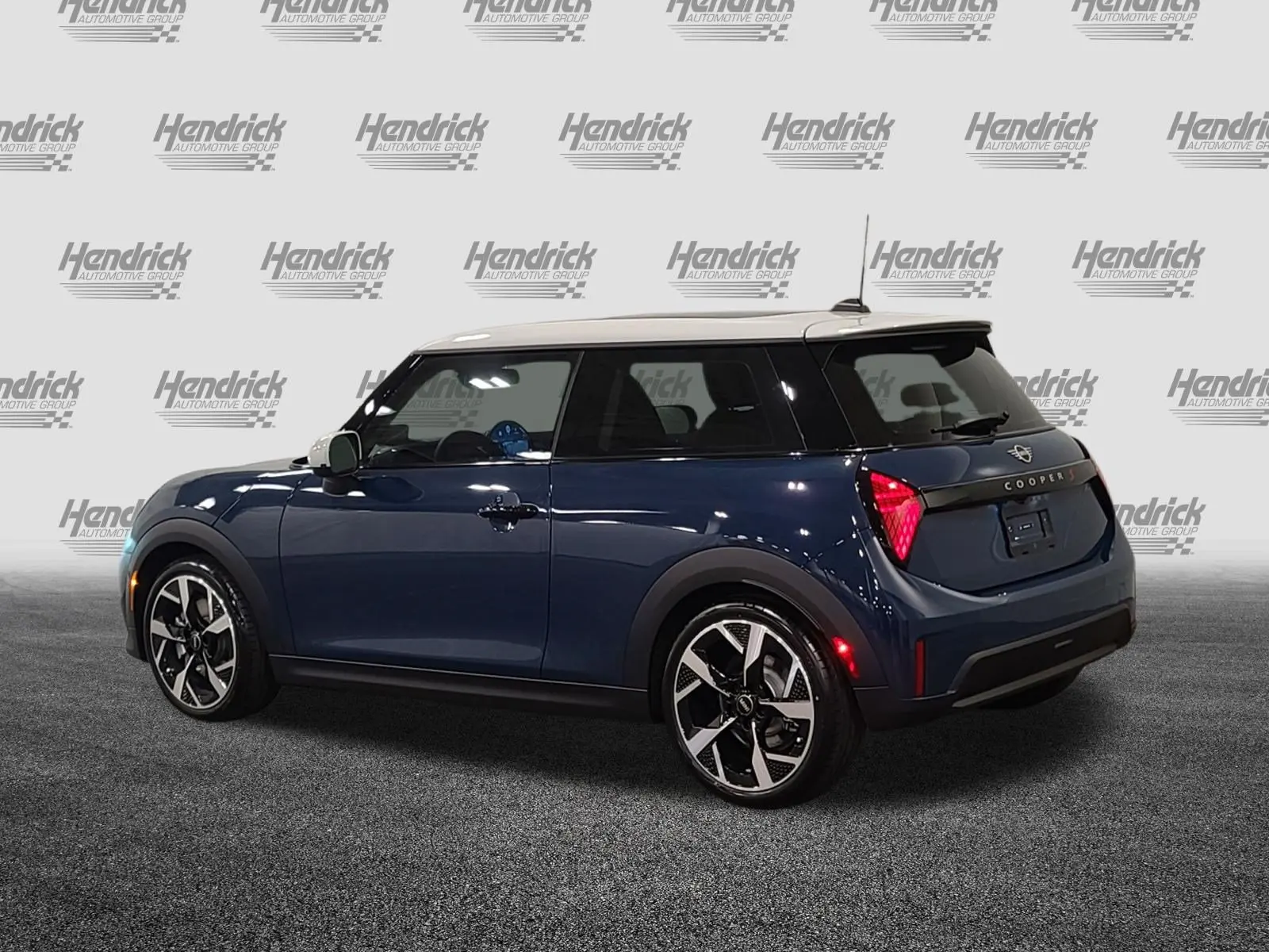2026 MINI Hardtop Cooper S photo 5