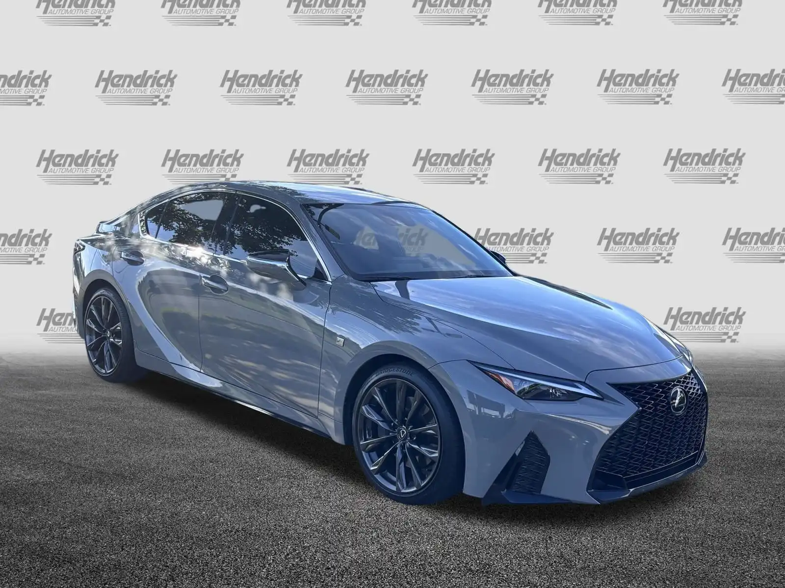 2025 Lexus IS 350 350 F SPORT DESIGN RWD's photo