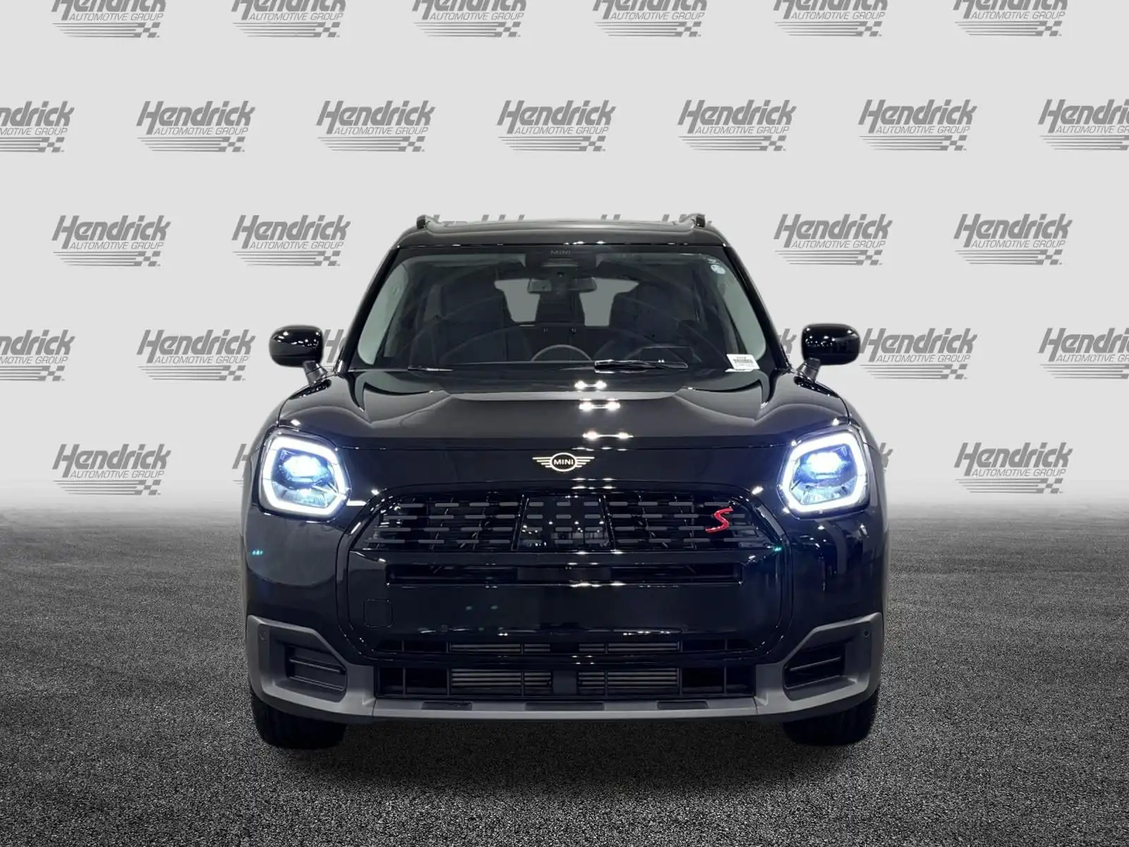 2027 MINI Countryman S ALL4's photo