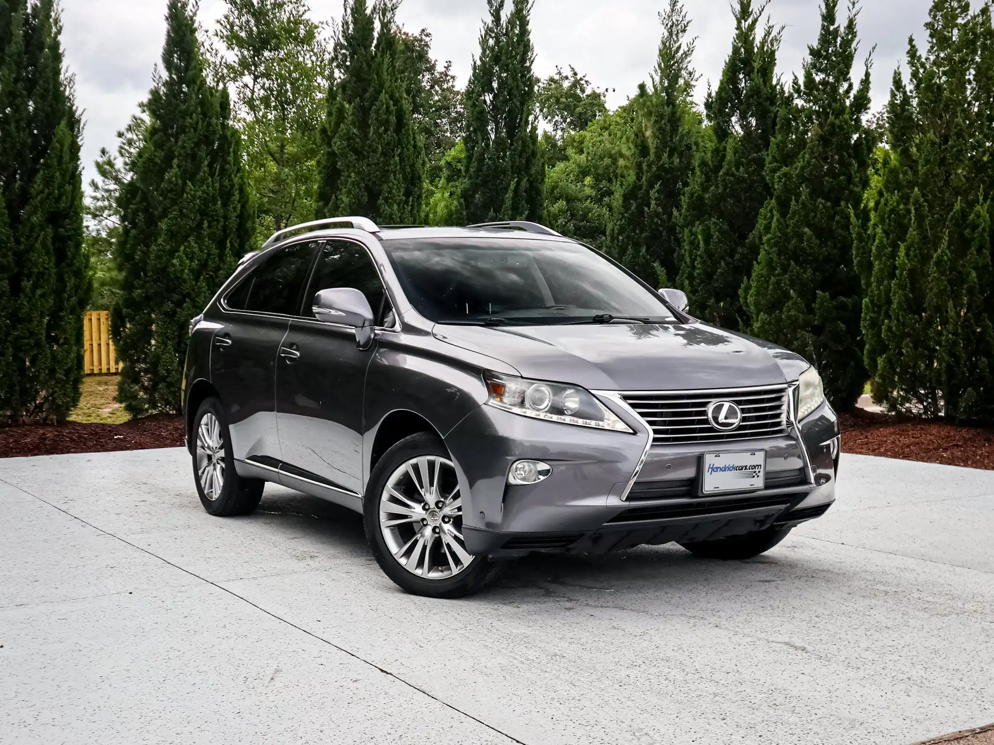 2014 Lexus RX 350 350's photo
