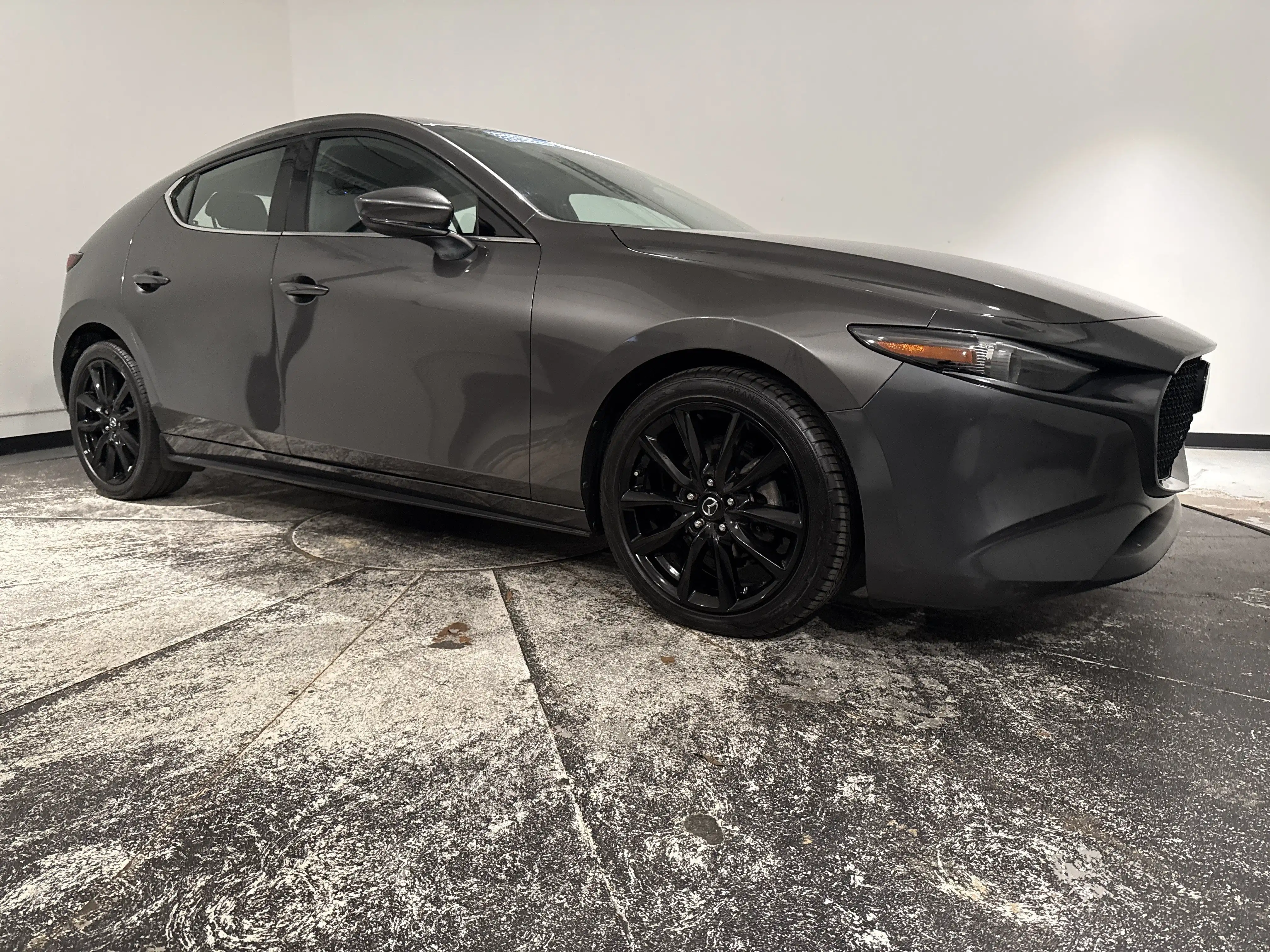 2019 Mazda CX-3 Premium AT 5-Door SKYACTIV's photo