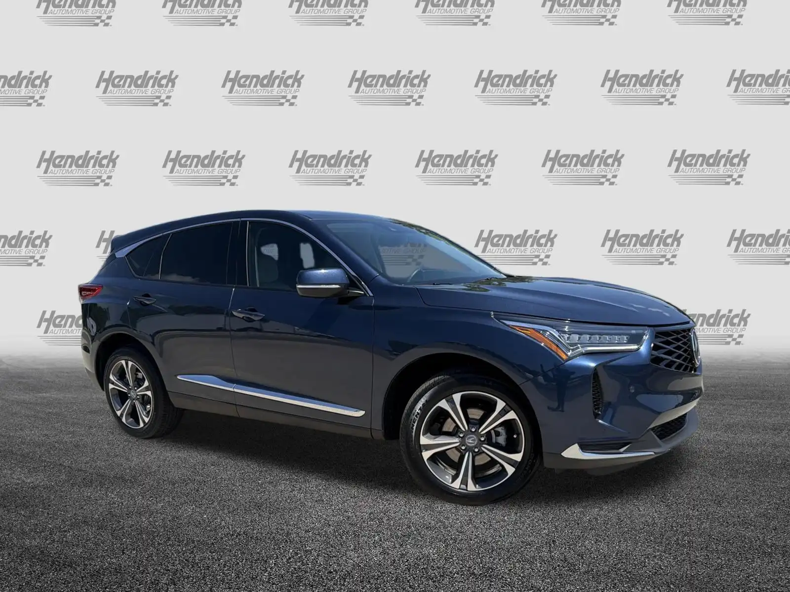 2026 Acura RDX Technology Package SH-AWD's photo