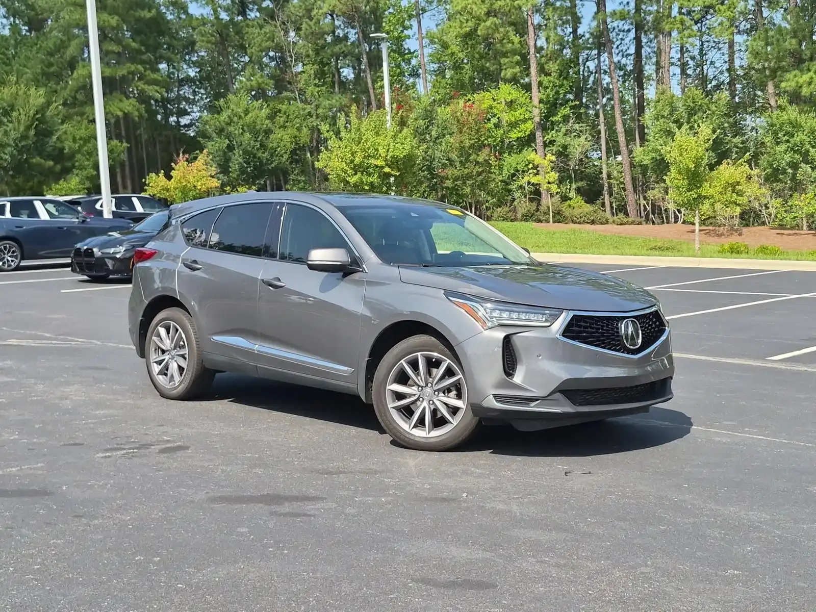 2023 Acura RDX Technology Package's photo
