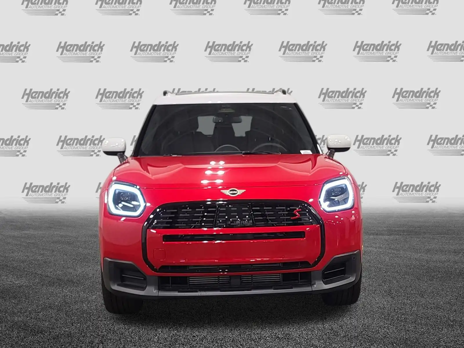 2027 MINI Countryman S ALL4's photo