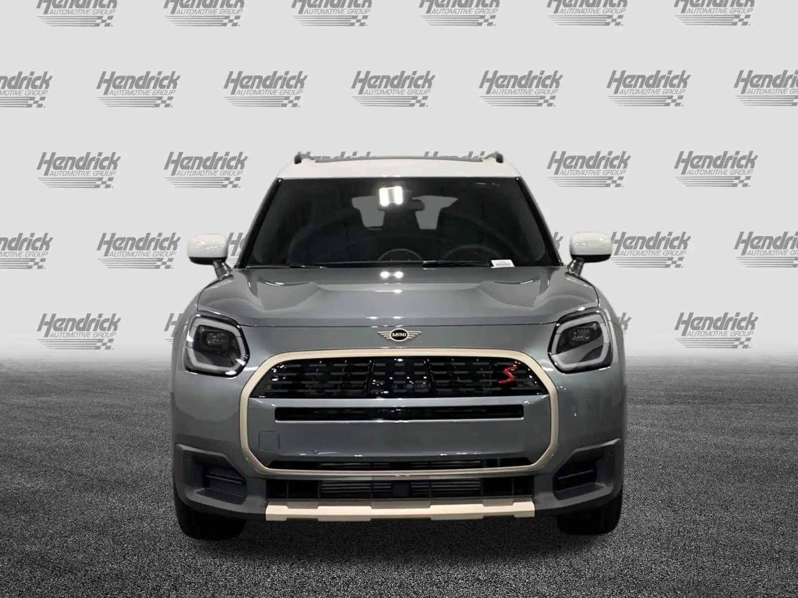 2026 MINI Countryman S ALL4's photo