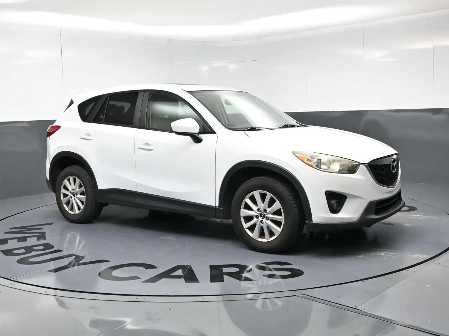 2013 Mazda CX-5 Touring auto 4WD's photo