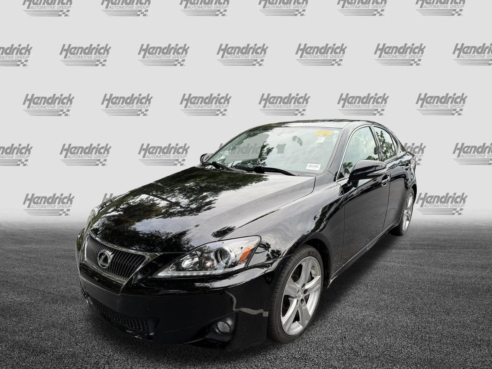 2012 Lexus IS 350 350 photo 4