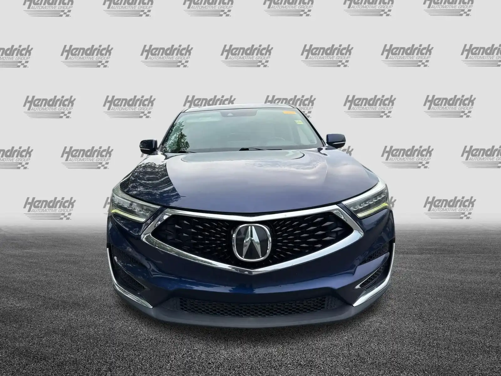 2021 Acura RDX Technology Package's photo
