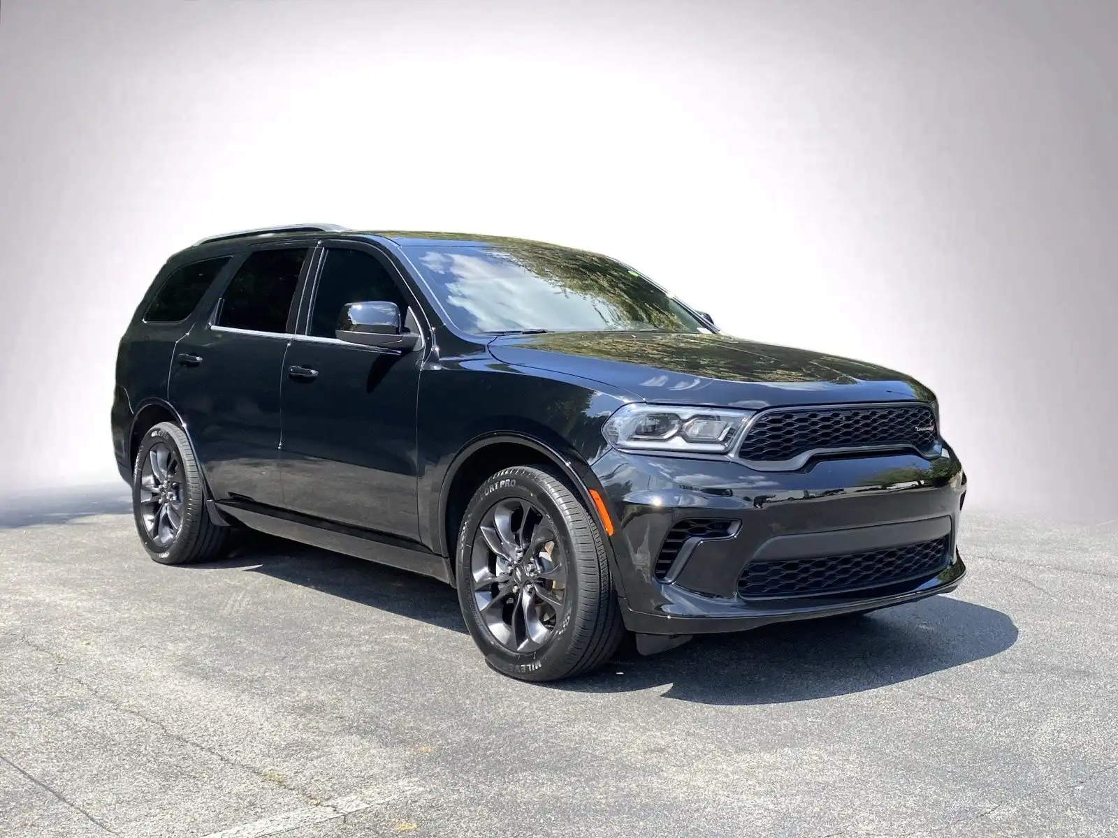 2024 Dodge Durango GT RWD's photo