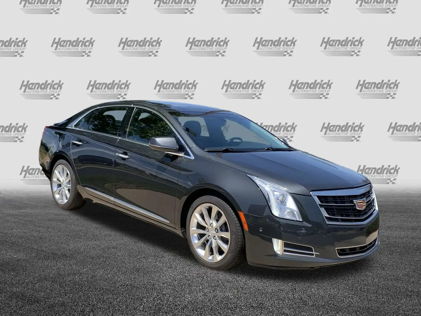 2016 Cadillac XTS 3.6L FWD Luxury Collection's photo
