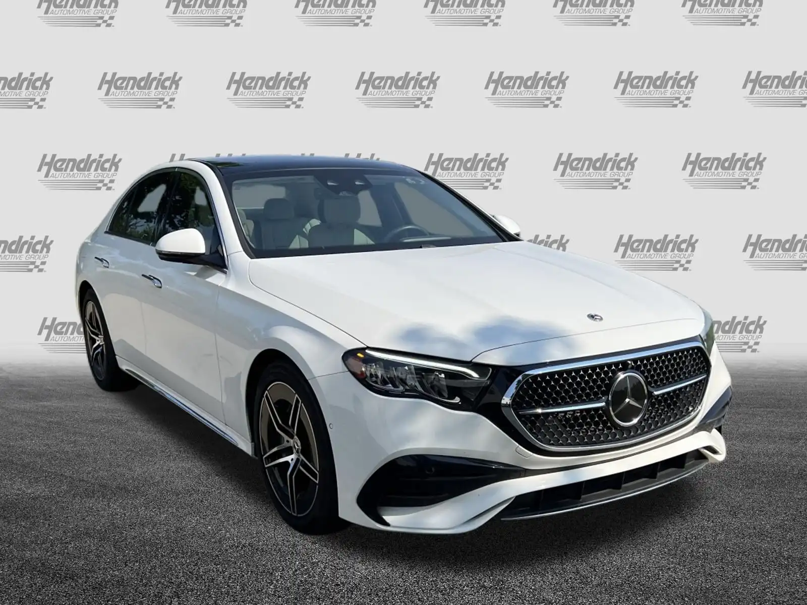 2024 Mercedes-Benz E-Class E450 4MATIC's photo