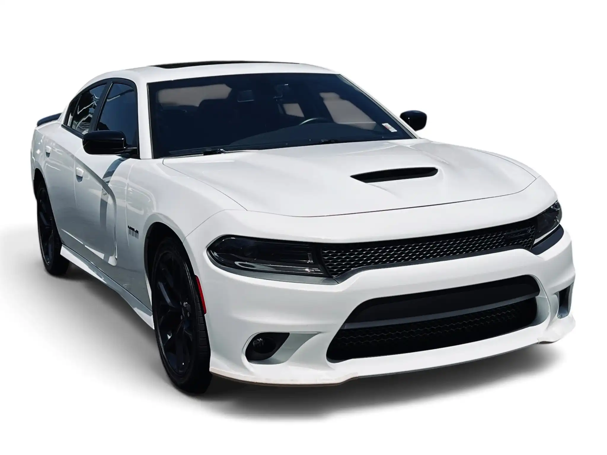 2022 Dodge Charger R/T's photo