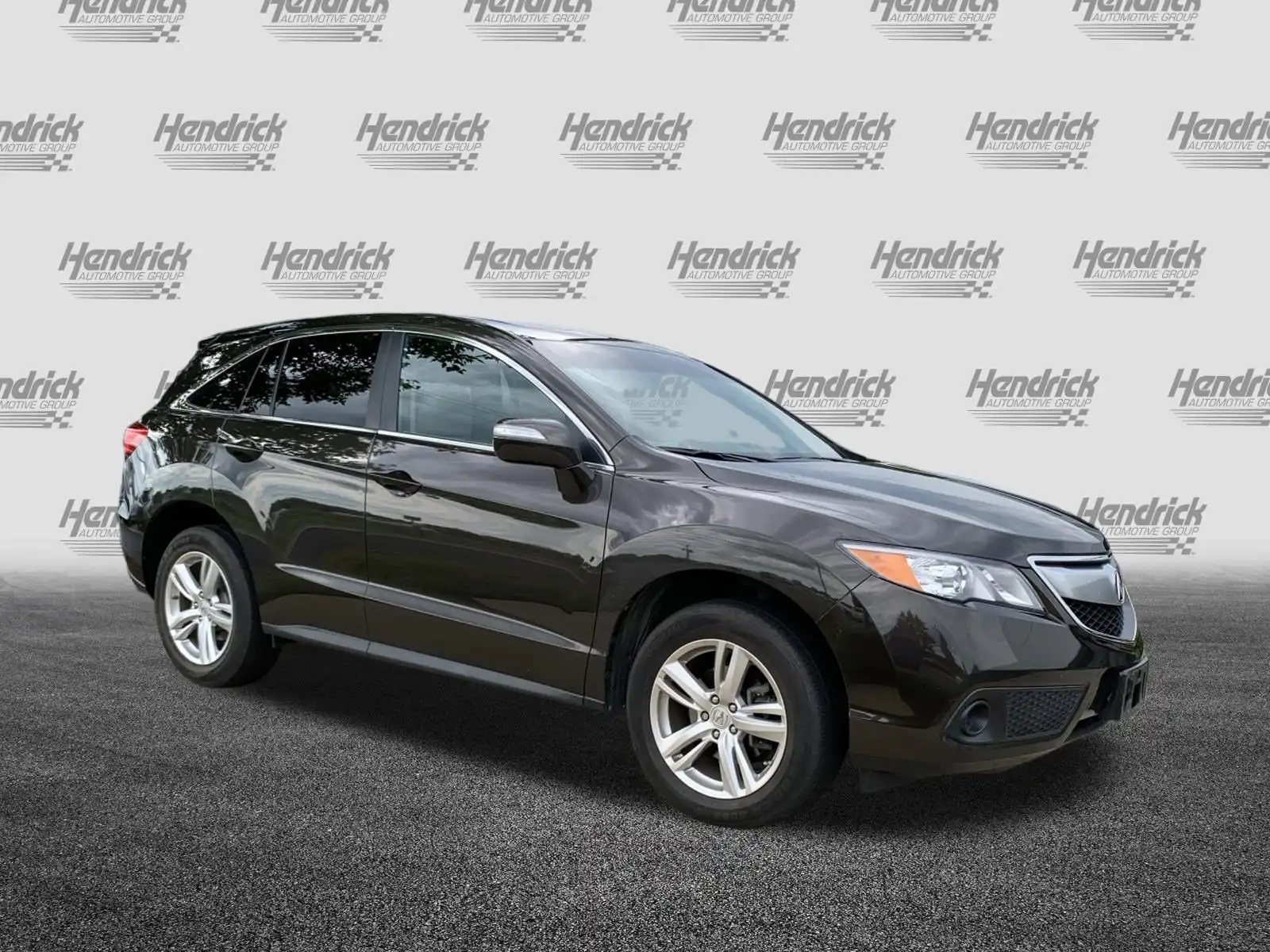 2014 Acura RDX Base's photo