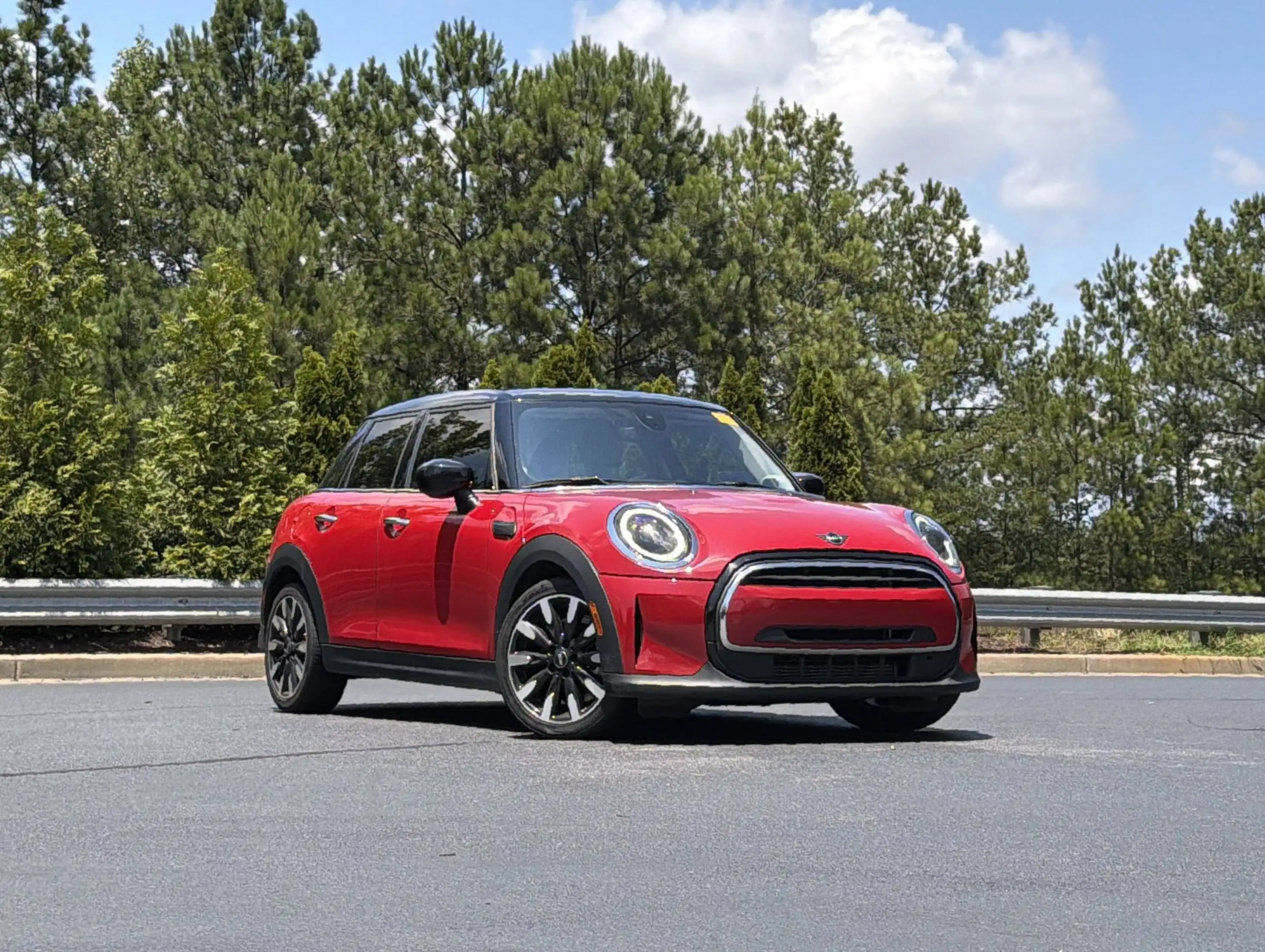 2022 MINI Hardtop undefined photo 1