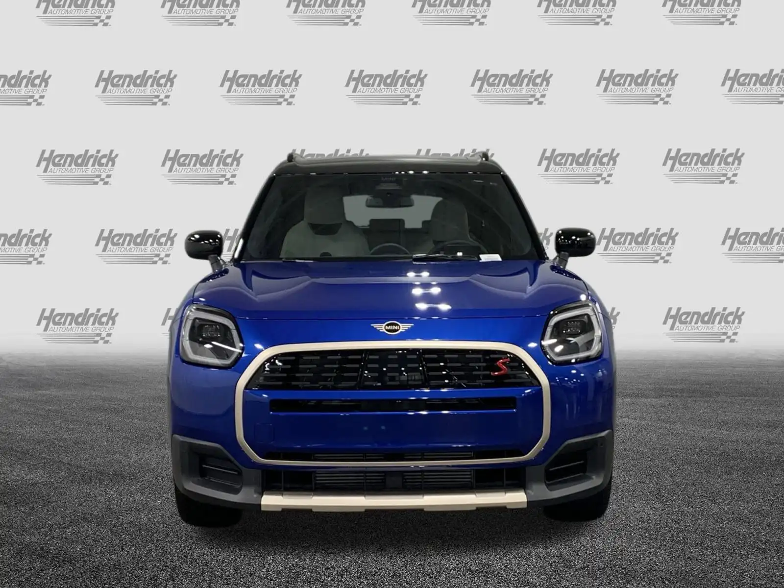 2026 MINI Countryman S ALL4's photo