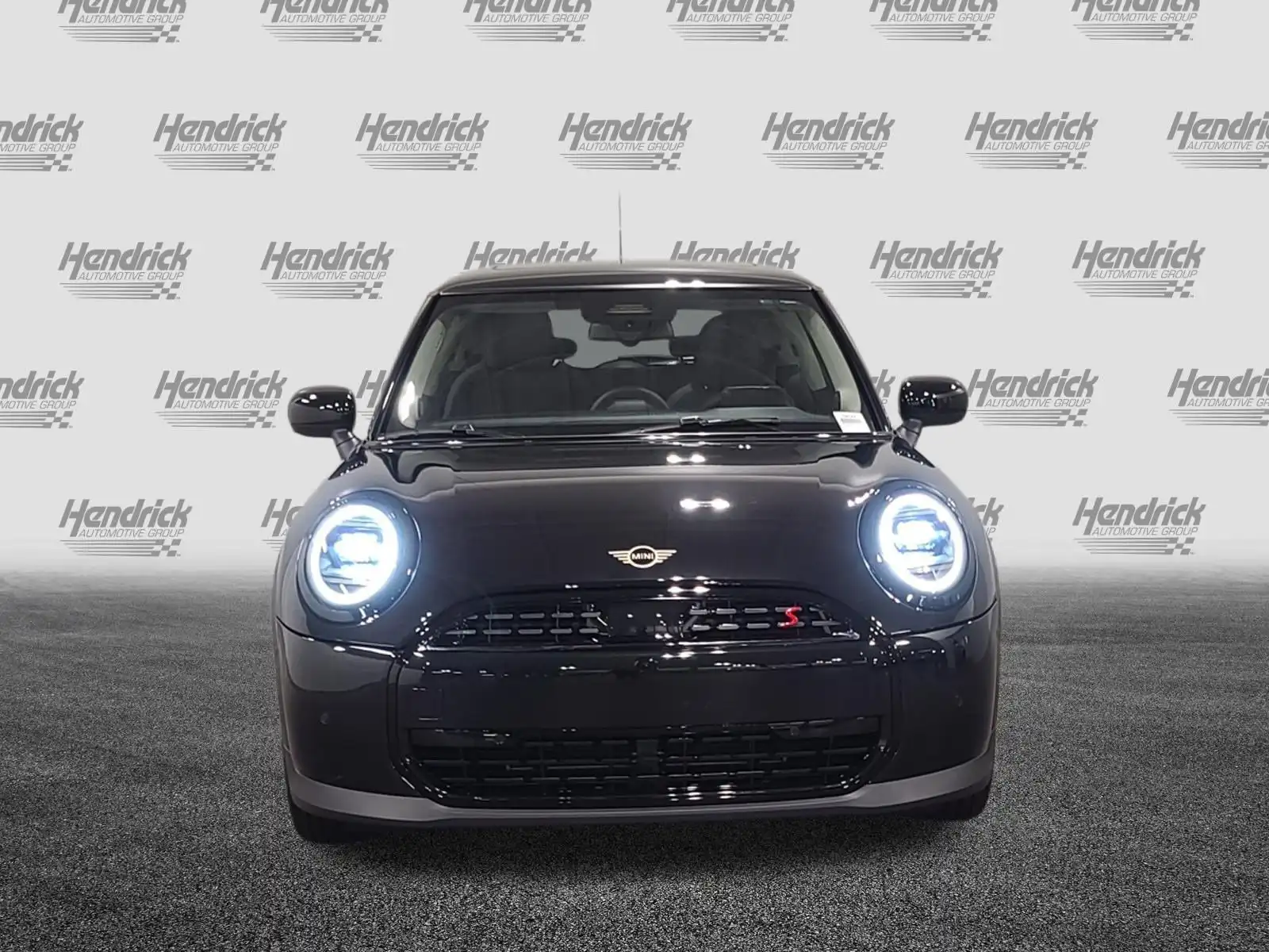2026 MINI Hardtop Cooper S's photo