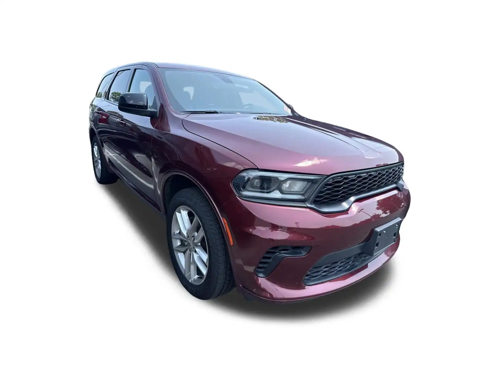 2024 Dodge Durango GT AWD's photo