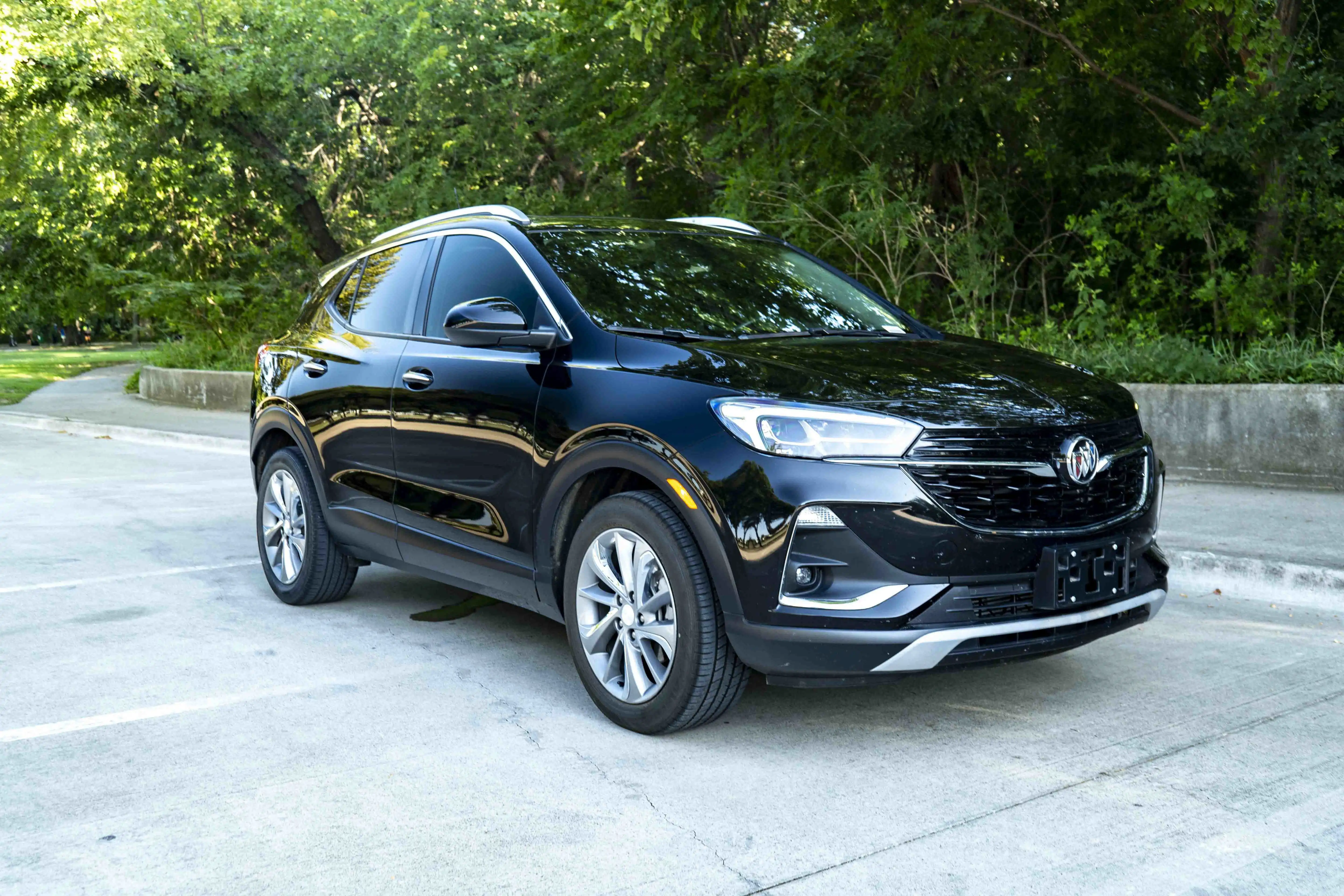 2023 Buick Encore GX Essence's photo