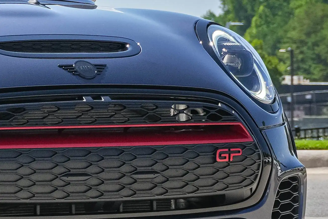 2021 MINI Hardtop John Cooper Works GP's photo