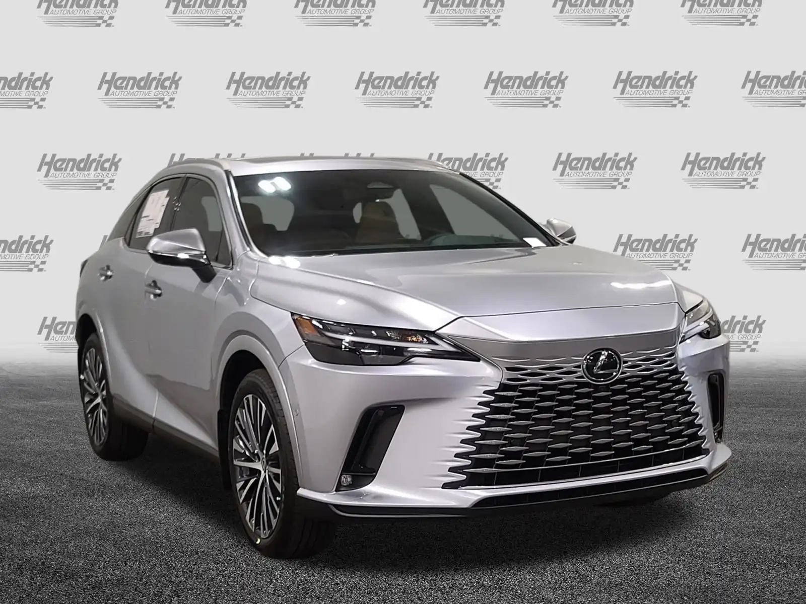2026 Lexus RX 350 350 Premium FWD's photo