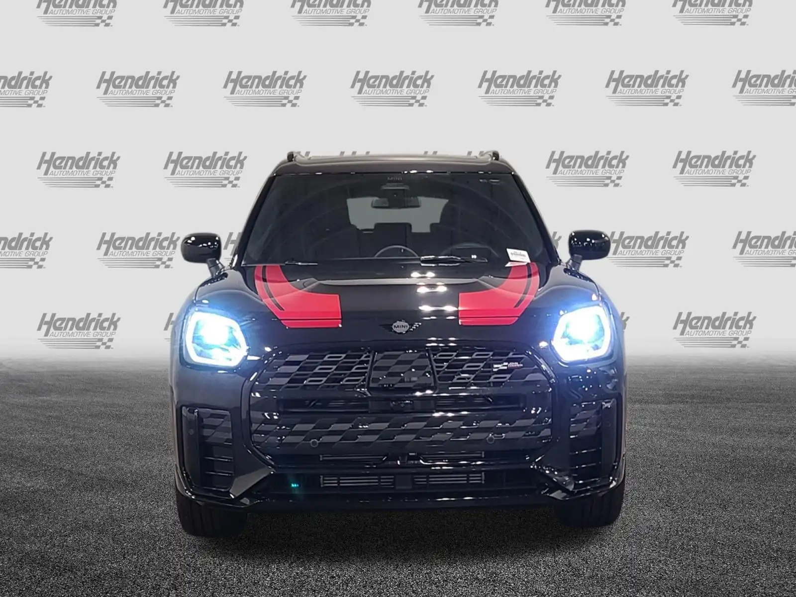 2027 MINI Countryman S ALL4's photo
