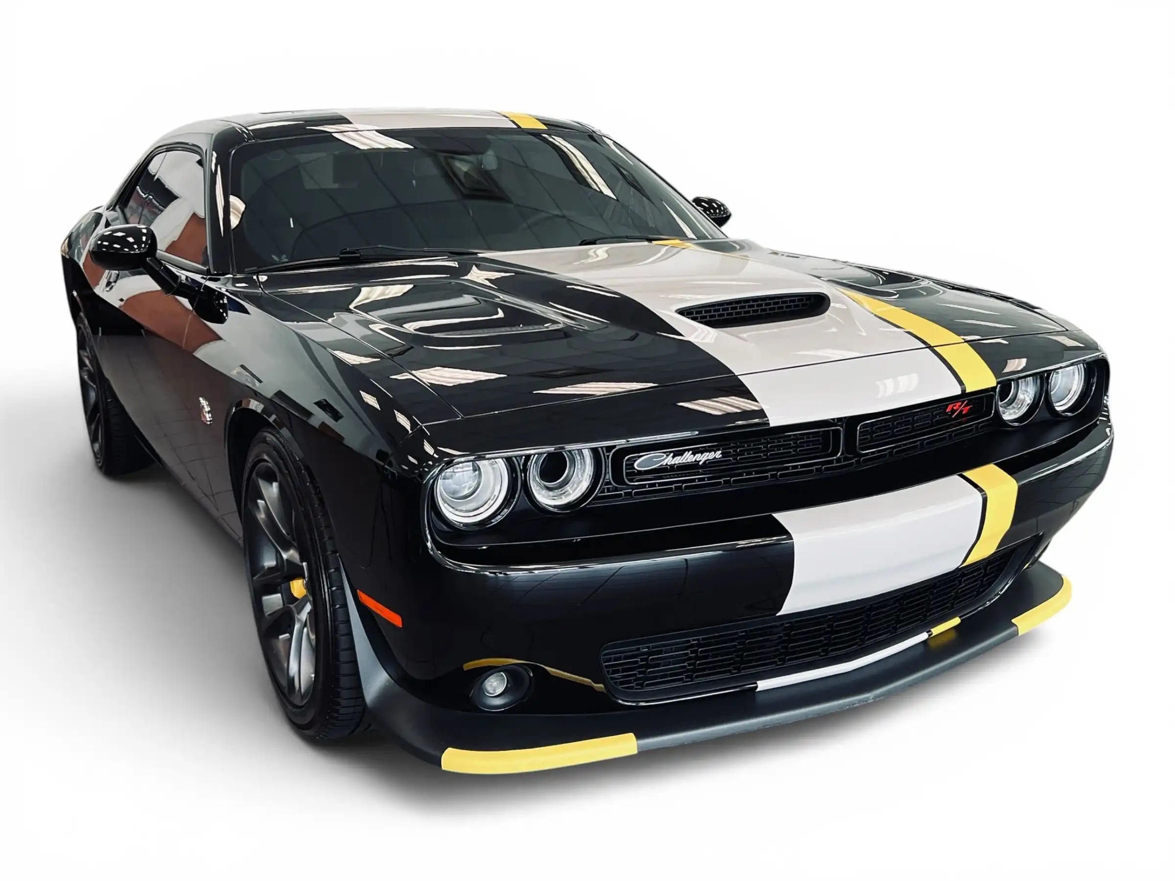 2021 Dodge Challenger R/T Scat Pack's photo