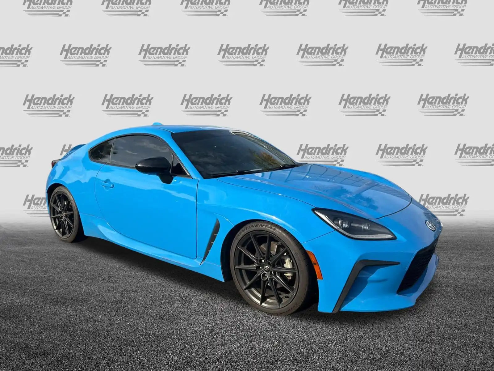 2022 Toyota GR86 GR86 PREMIUM's photo