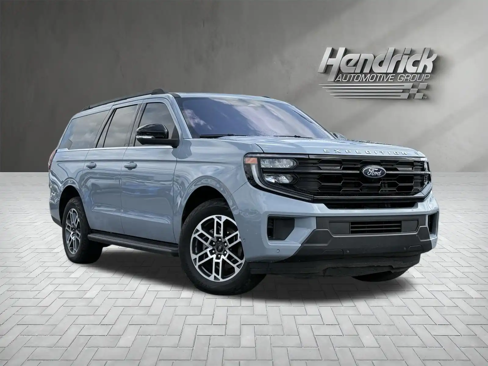 2025 Ford Expedition Active 4WD MAX's photo