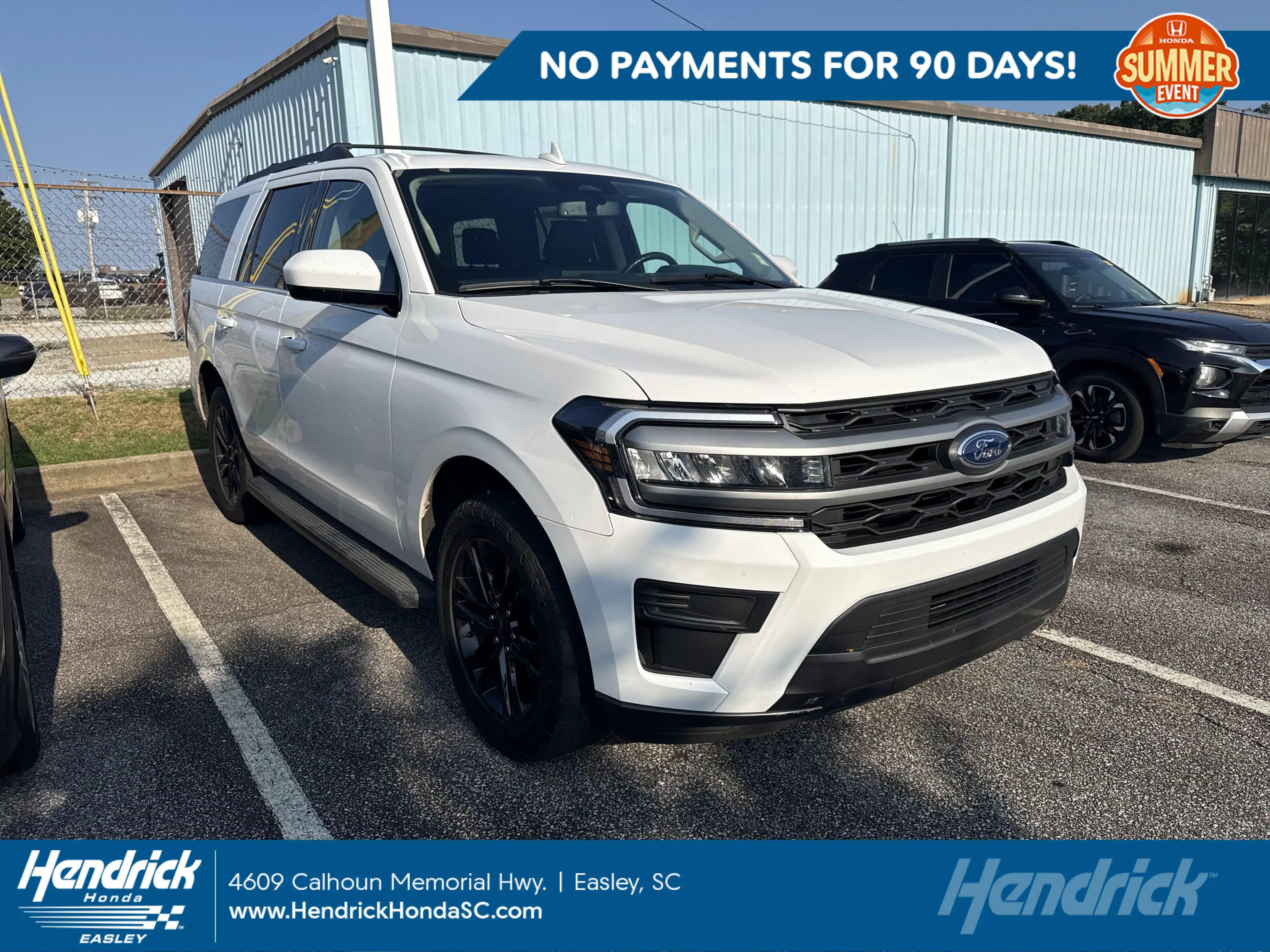 2024 Ford Expedition XLT 4x4's photo