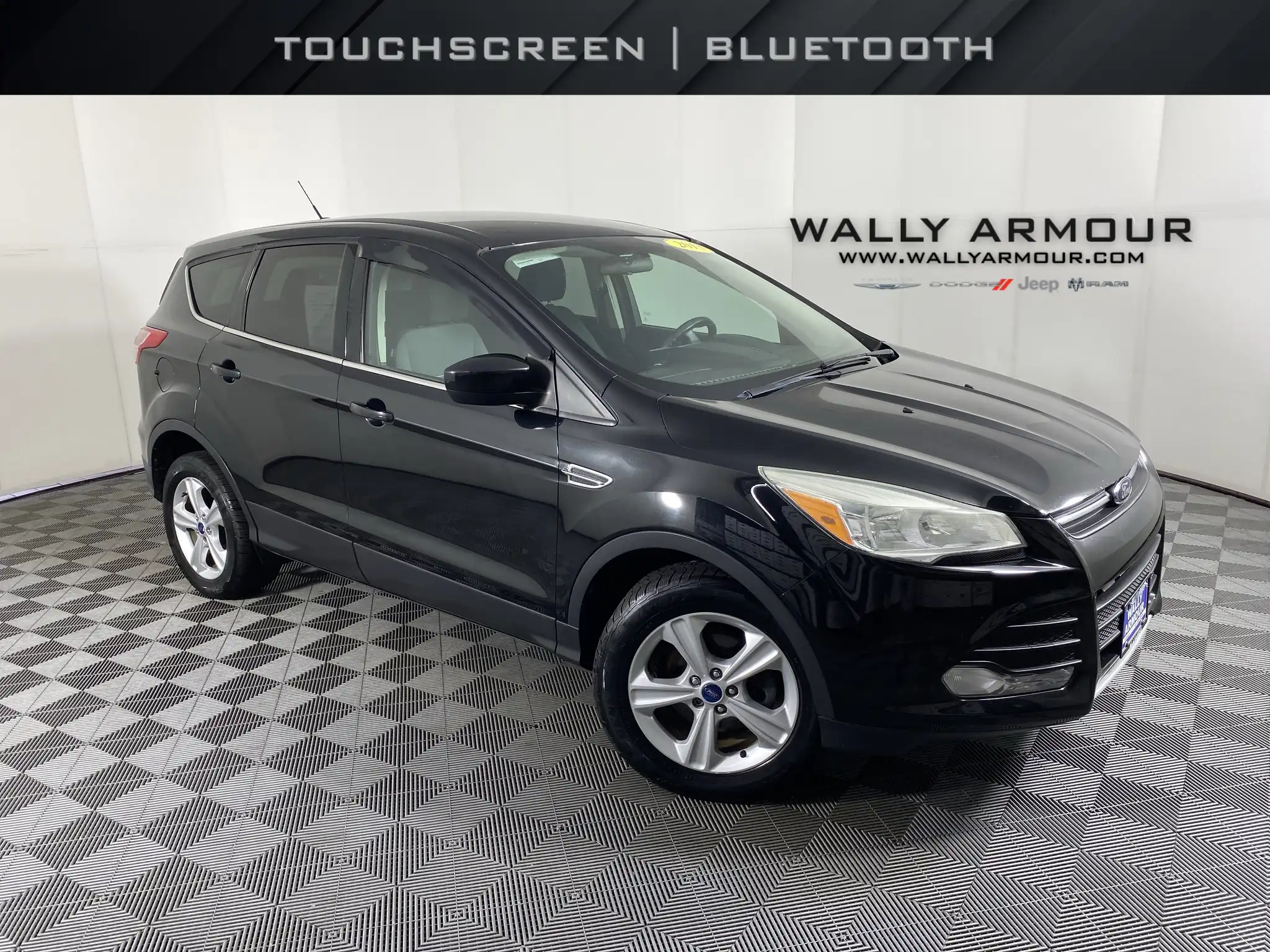 2013 Ford Escape SE's photo