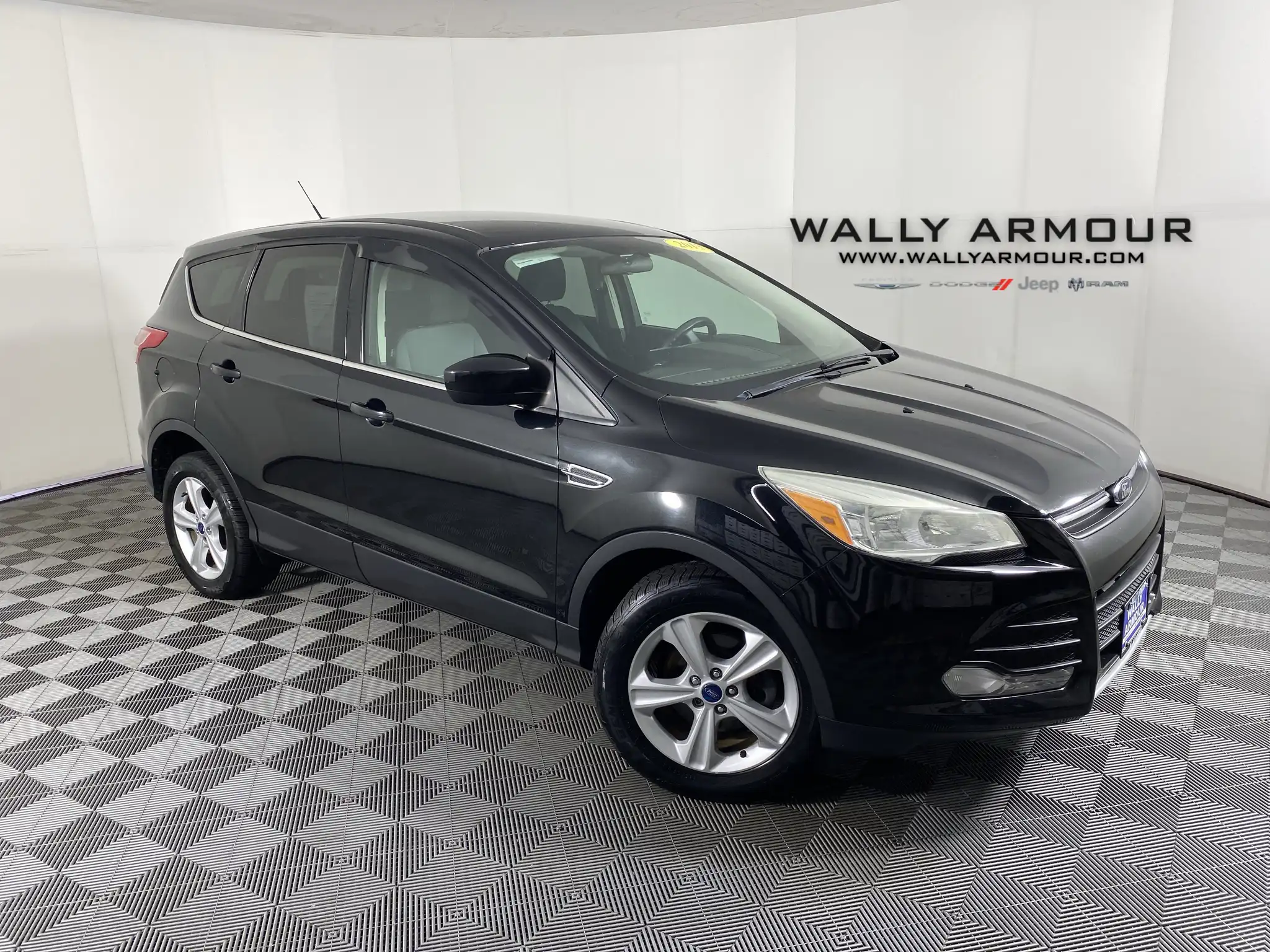 2013 Ford Escape SE's photo