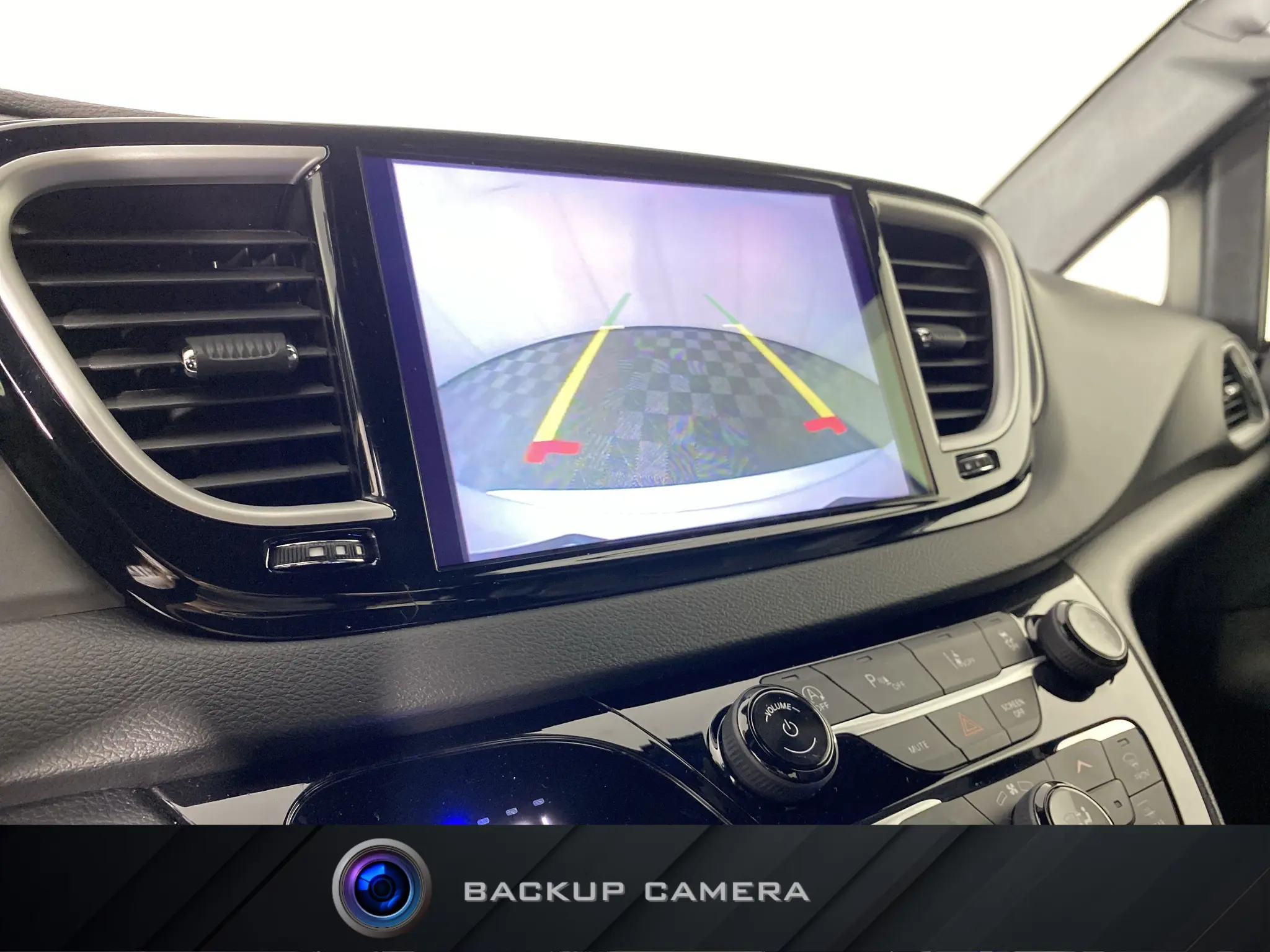2025 Chrysler Pacifica Select photo 4