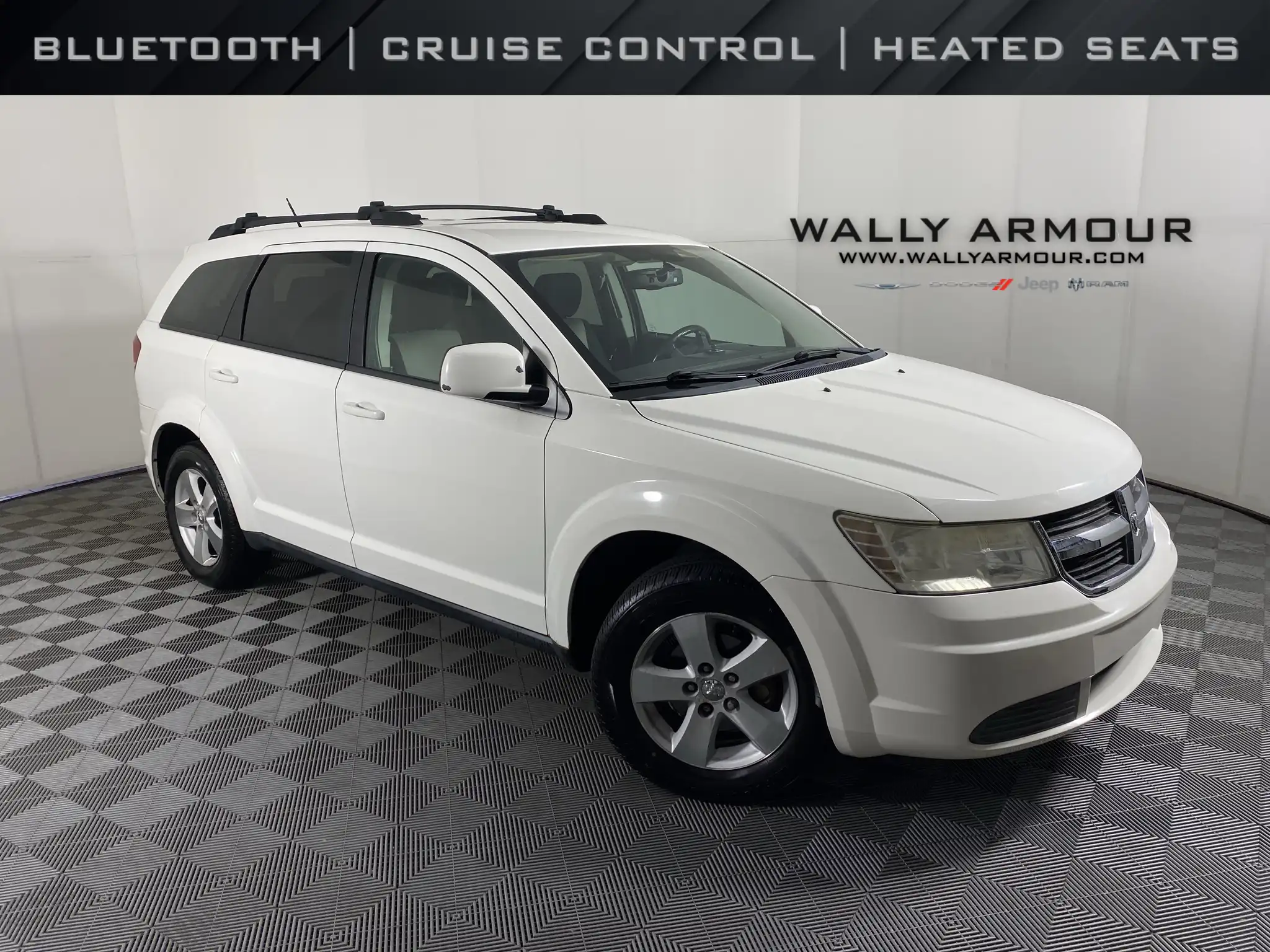 2009 Dodge Journey SXT FWD's photo