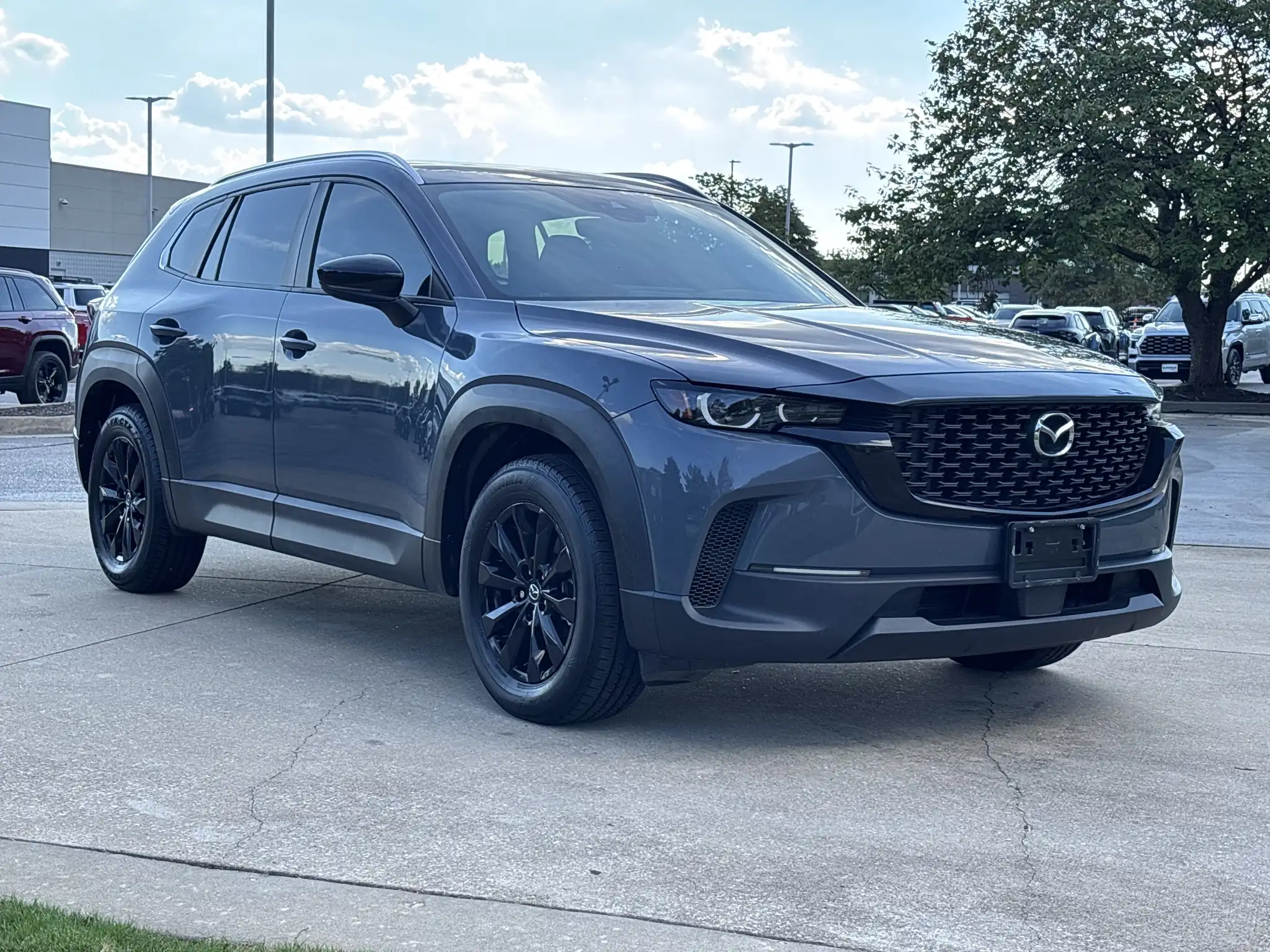 2023 Mazda CX-50 2.5 Preferred Plus S's photo