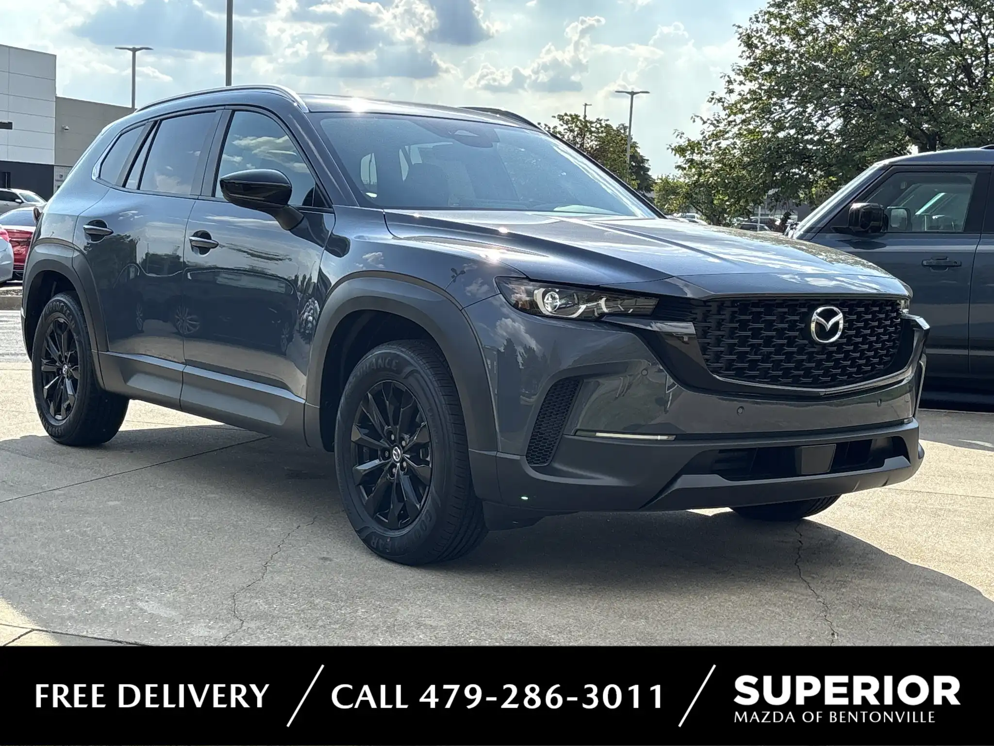 2026 Mazda CX-50 2.5 Preferred S's photo