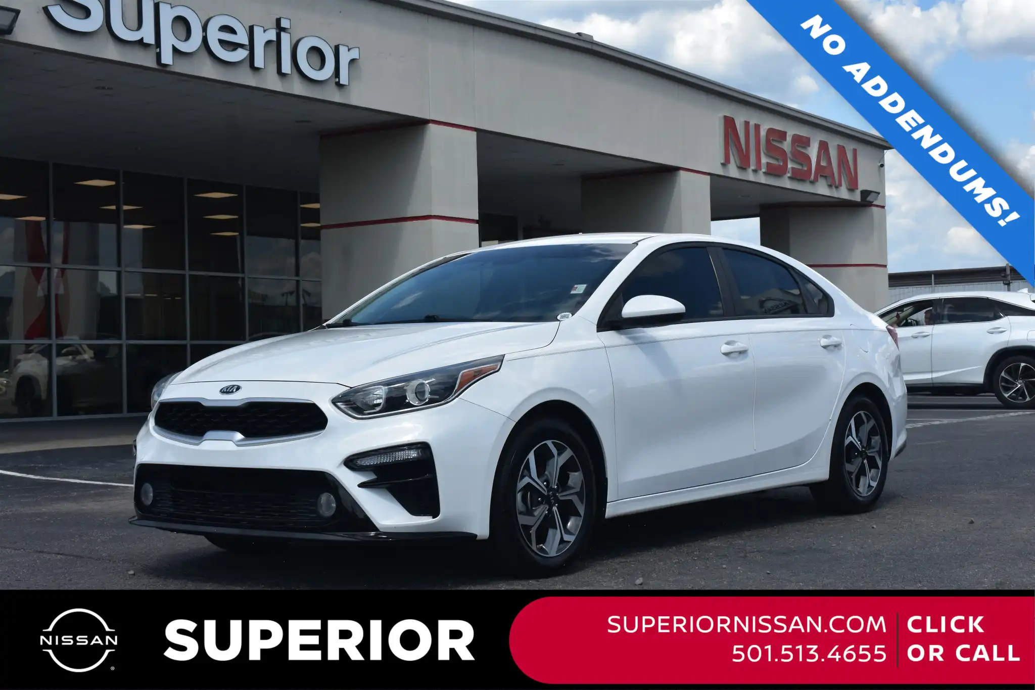 2021 Kia Forte LXS AT's photo