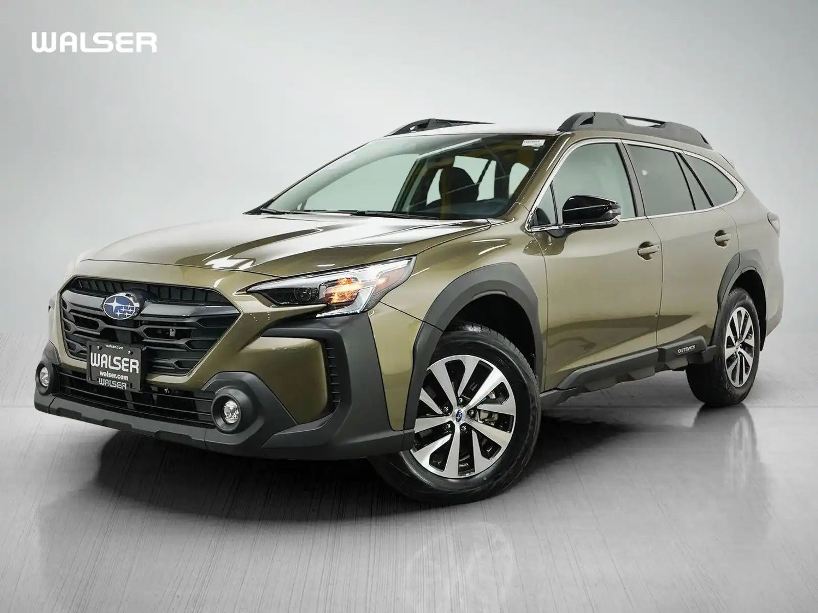 2025 Subaru Outback Premium's photo