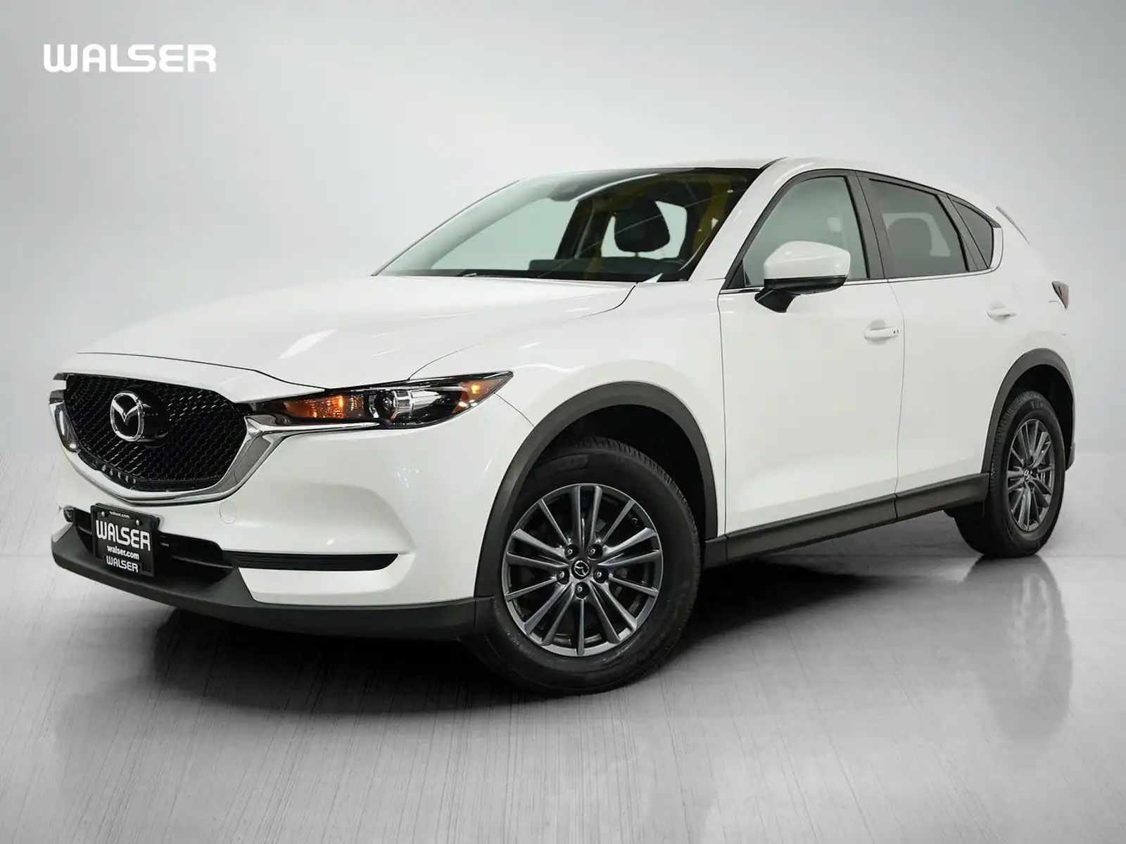 2017 Mazda CX-5 Touring Auto AWD's photo
