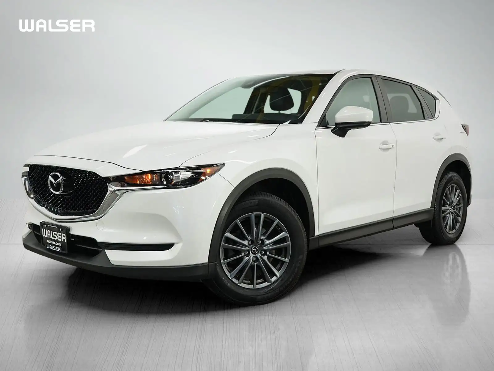 2017 Mazda CX-5 Touring Auto AWD's photo