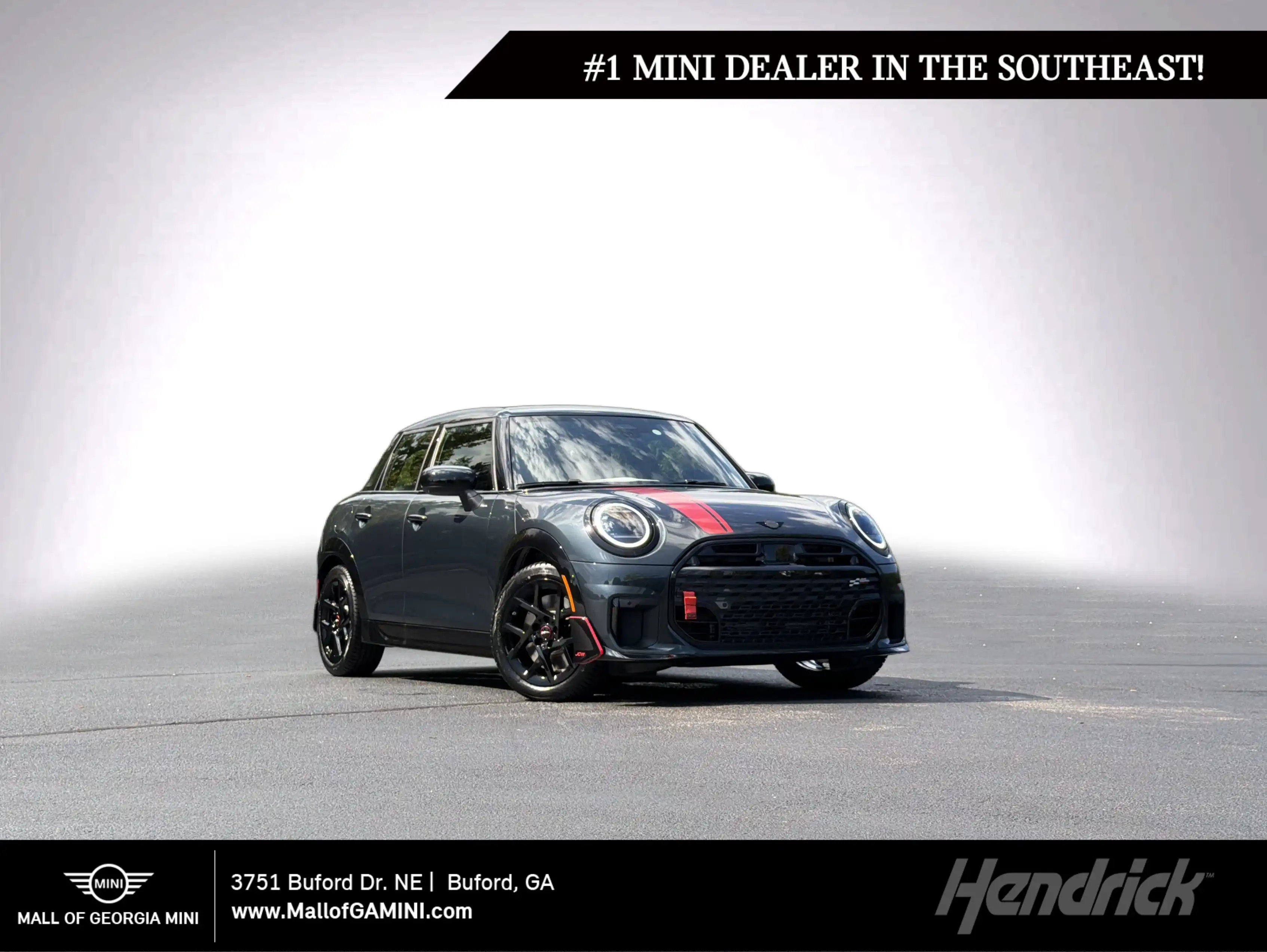2026 MINI Hardtop Cooper S's photo