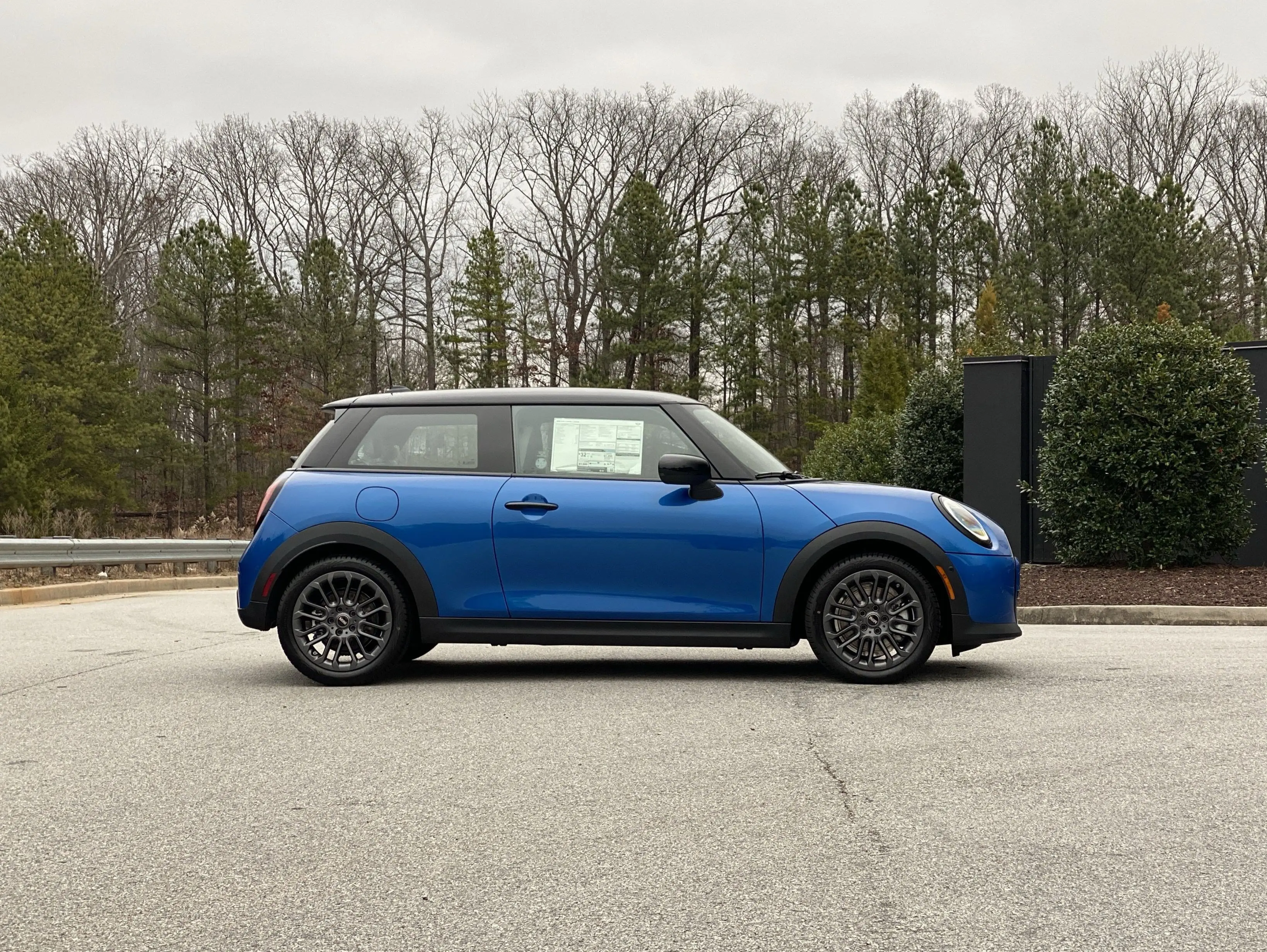 2026 MINI Hardtop undefined photo 5