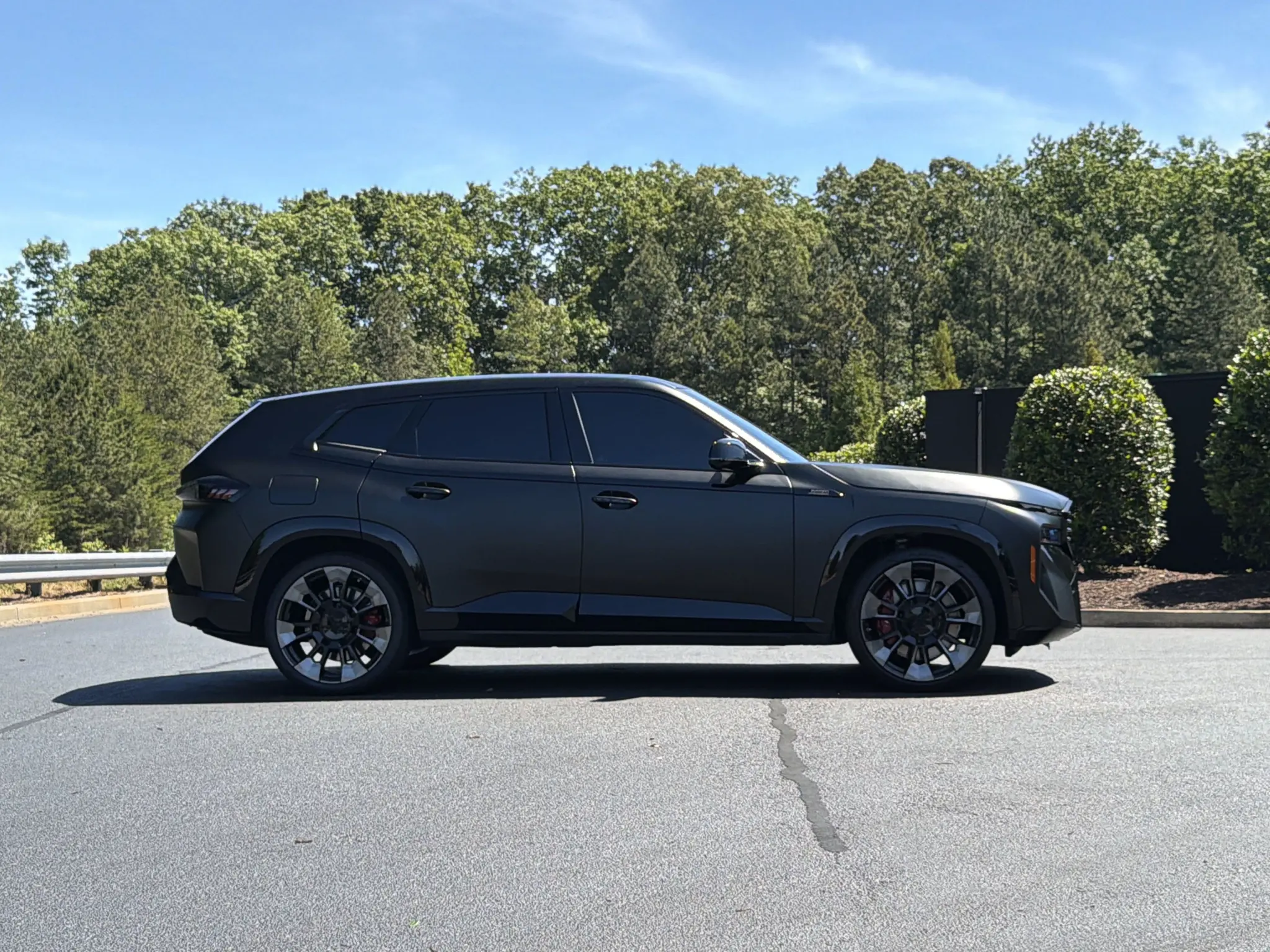2023 BMW XM Base photo 5