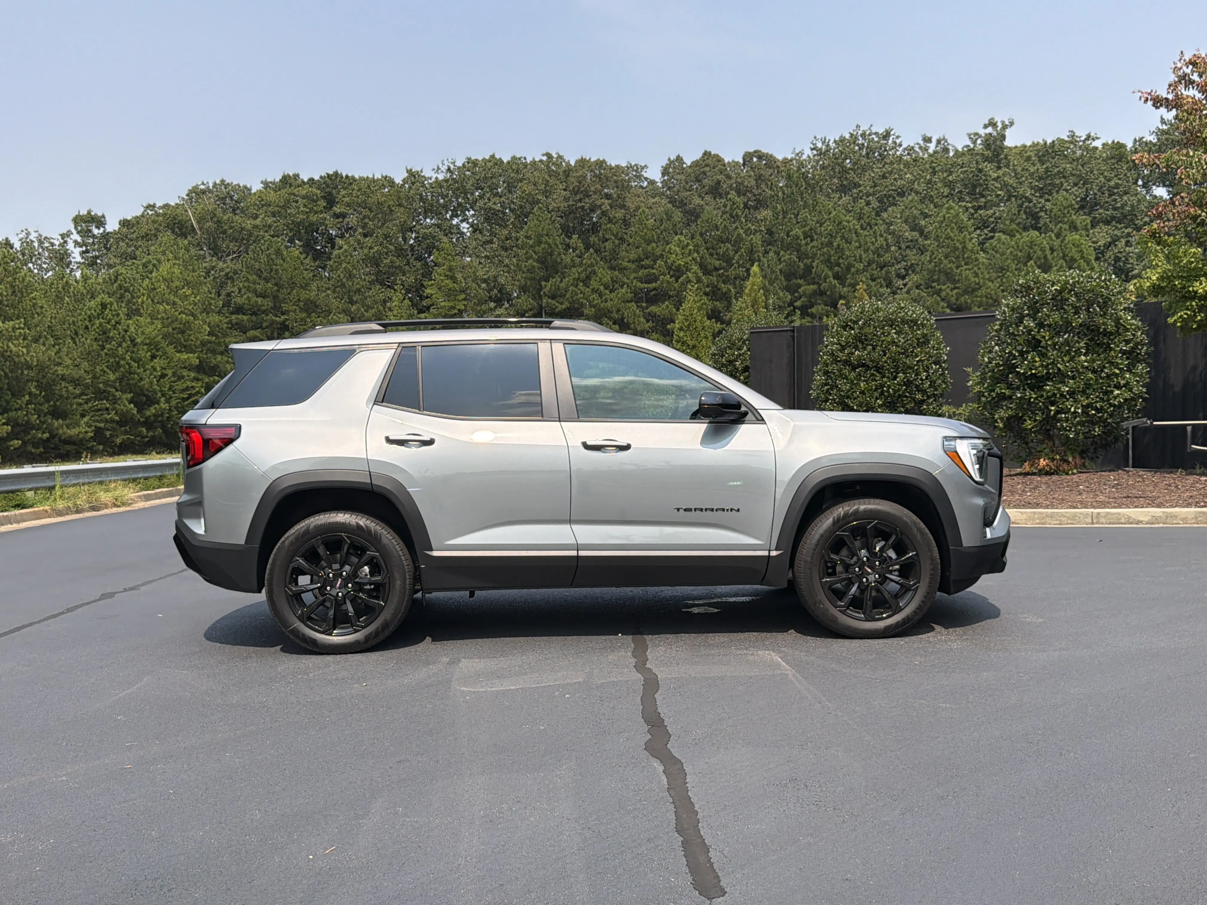 2027 GMC Terrain Elevation AWD photo 5