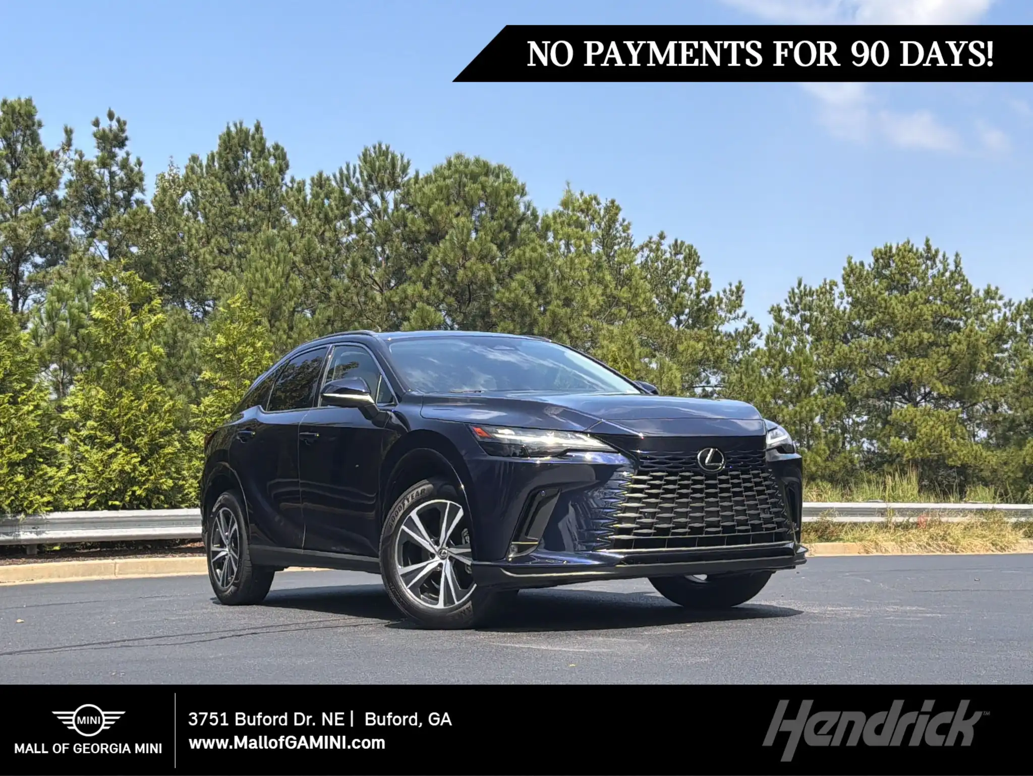 2024 Lexus RX 350 350 Premium FWD's photo