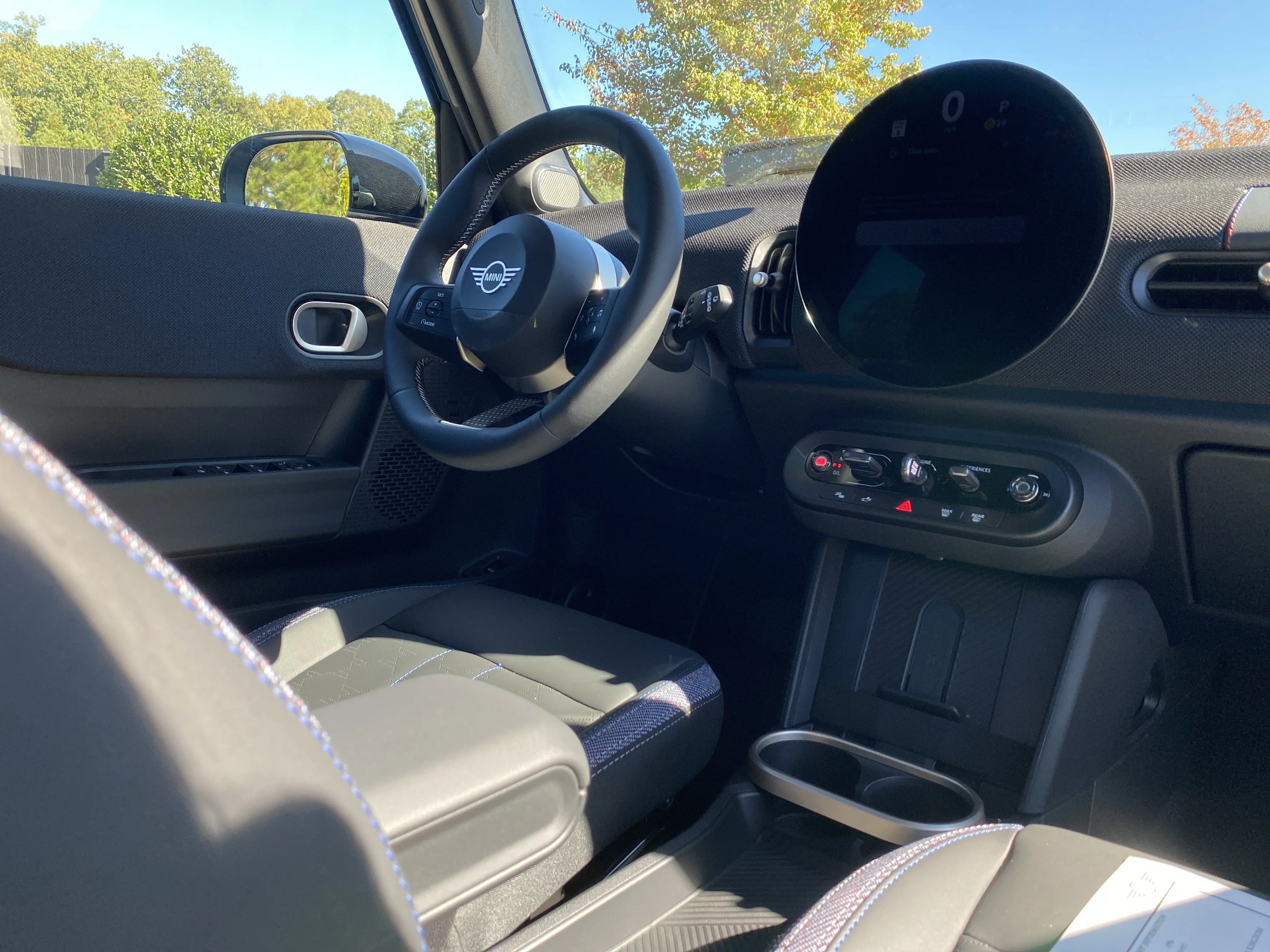 2026 MINI Hardtop undefined photo 5