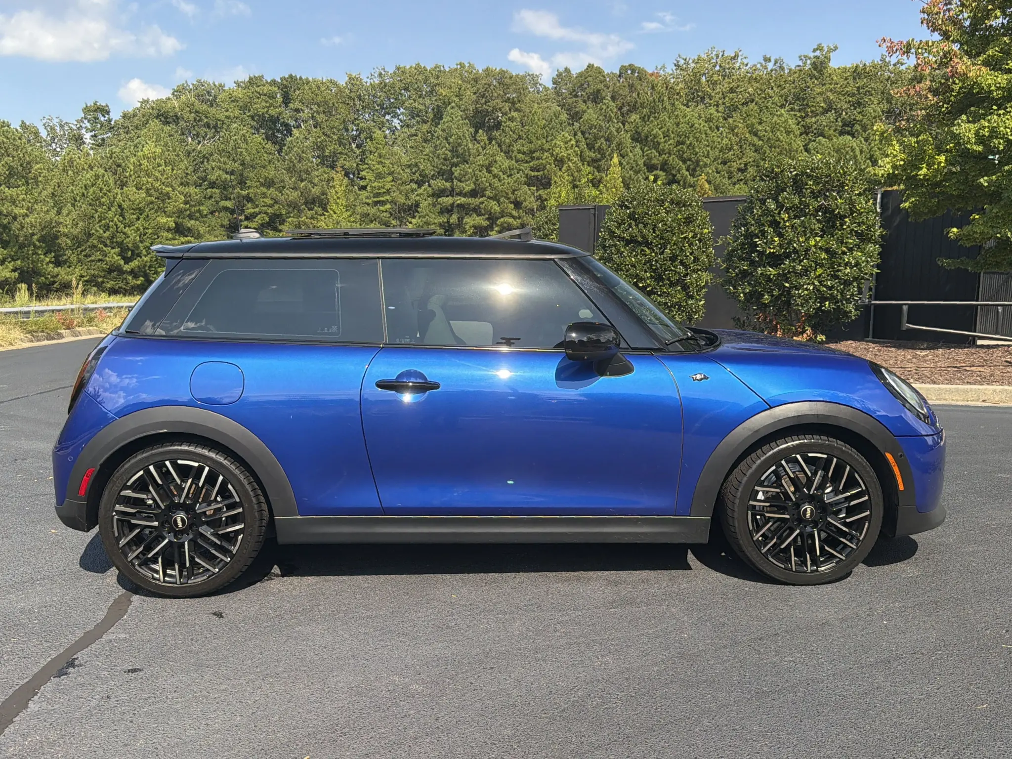 2025 MINI Hardtop Cooper S photo 5