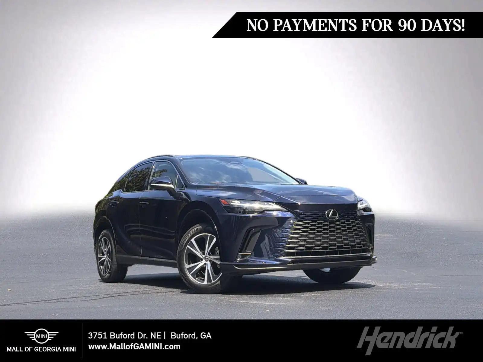 2024 Lexus RX 350 350 Premium FWD's photo