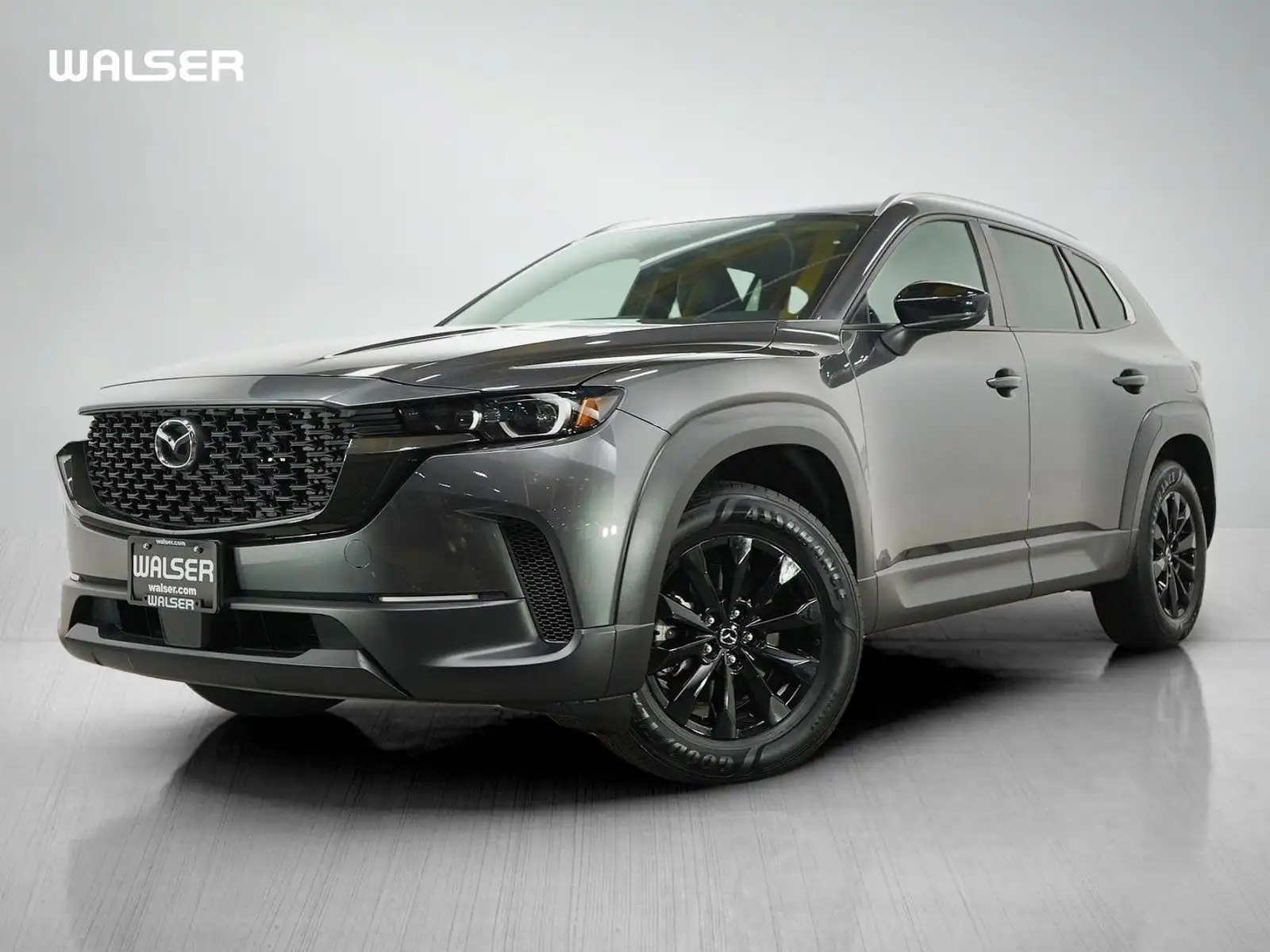 2026 Mazda CX-50 2.5 S Select's photo