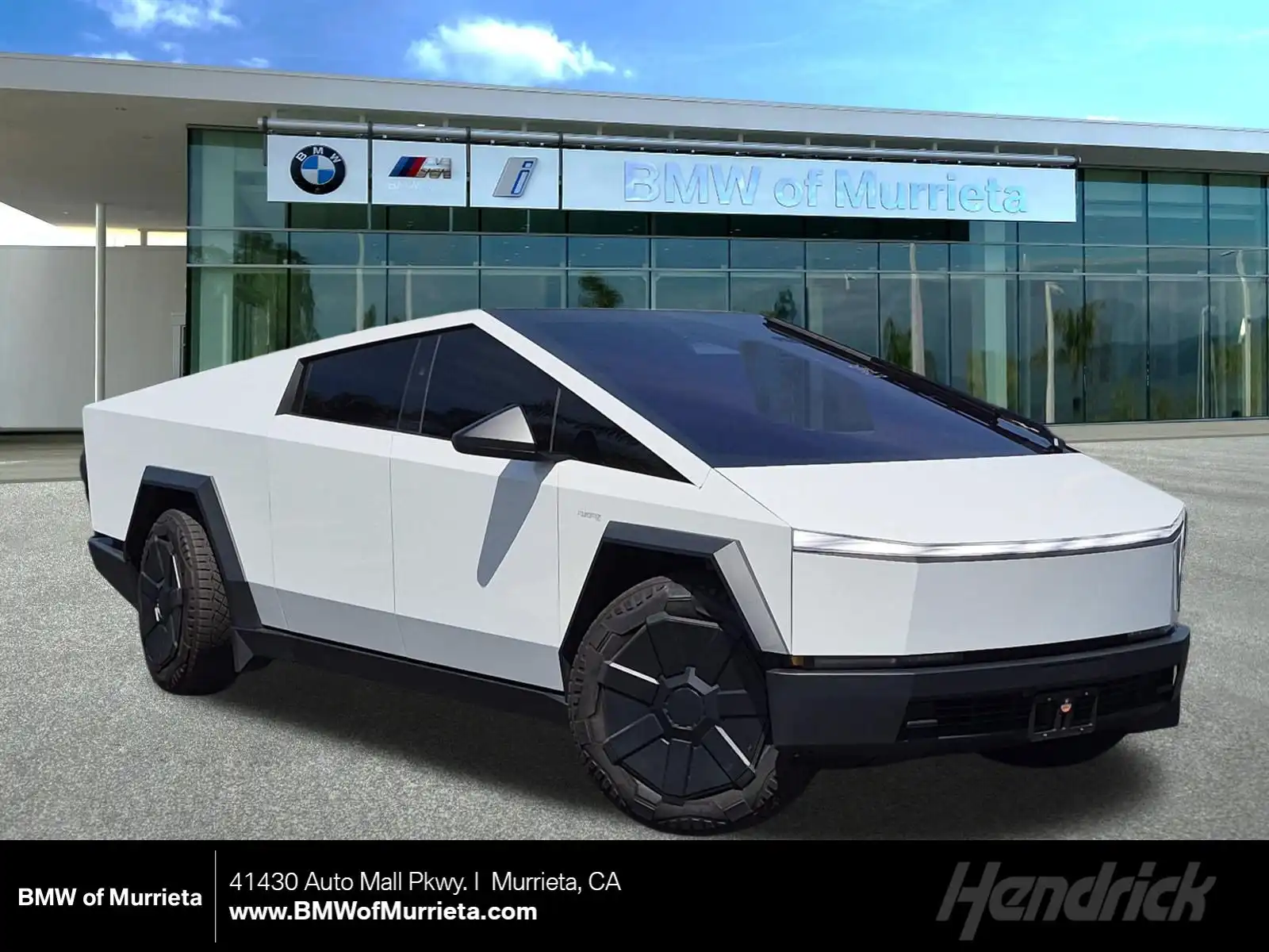 2024 Tesla Cybertruck Cyberbeast's photo