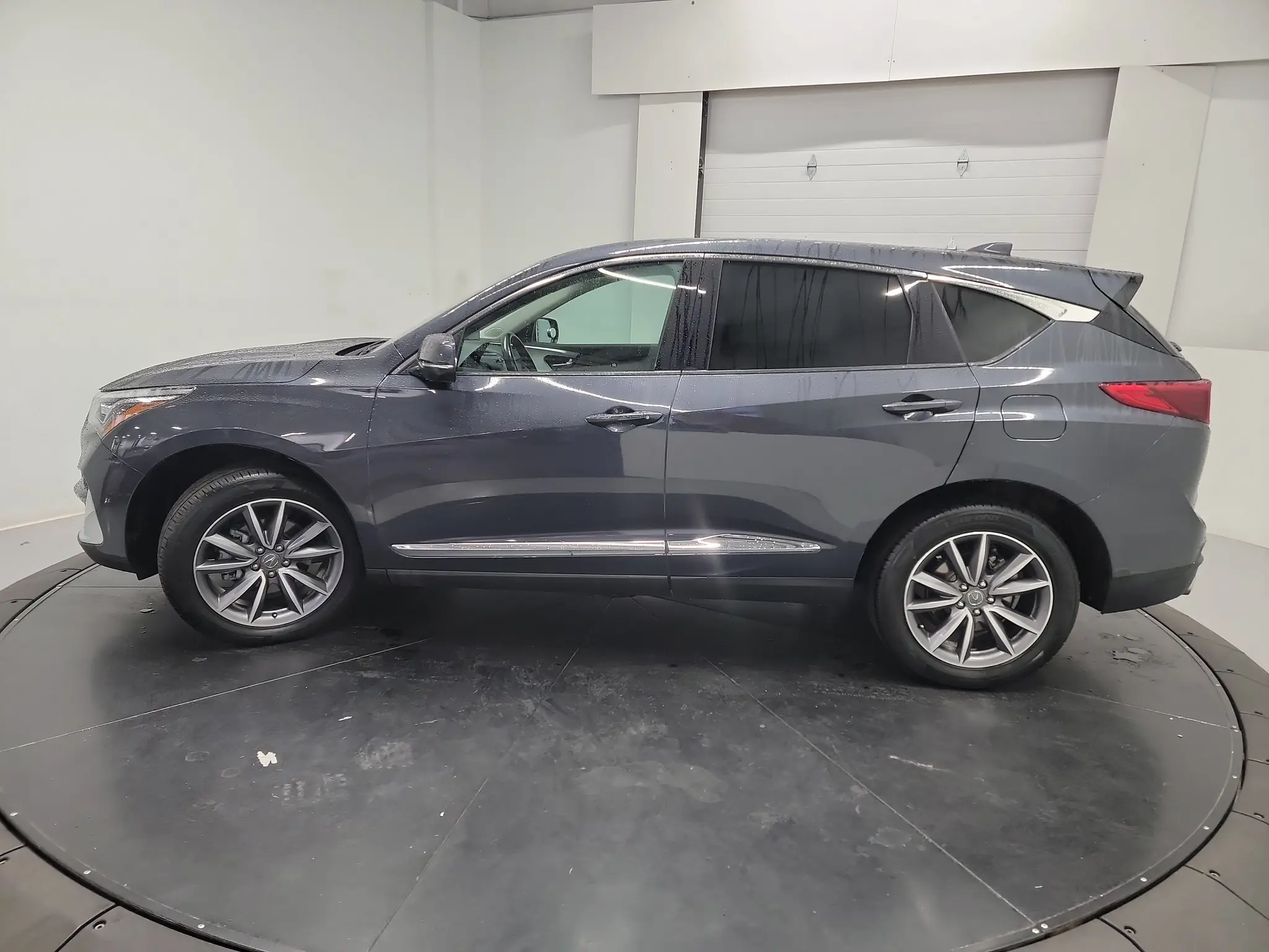 2021 Acura RDX SH-AWD Technology Package photo 4